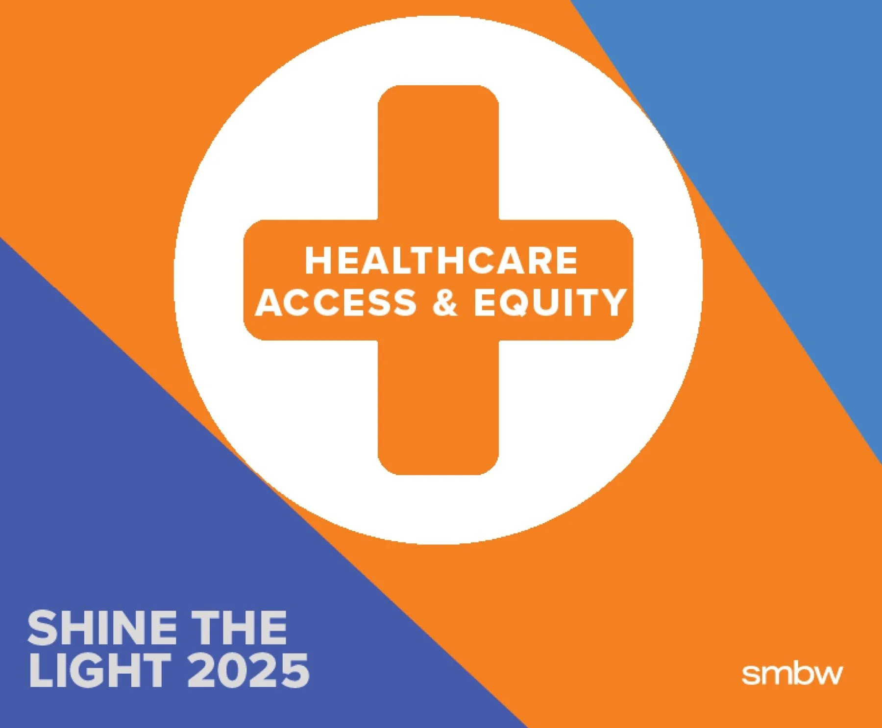 Shine The Light 2025