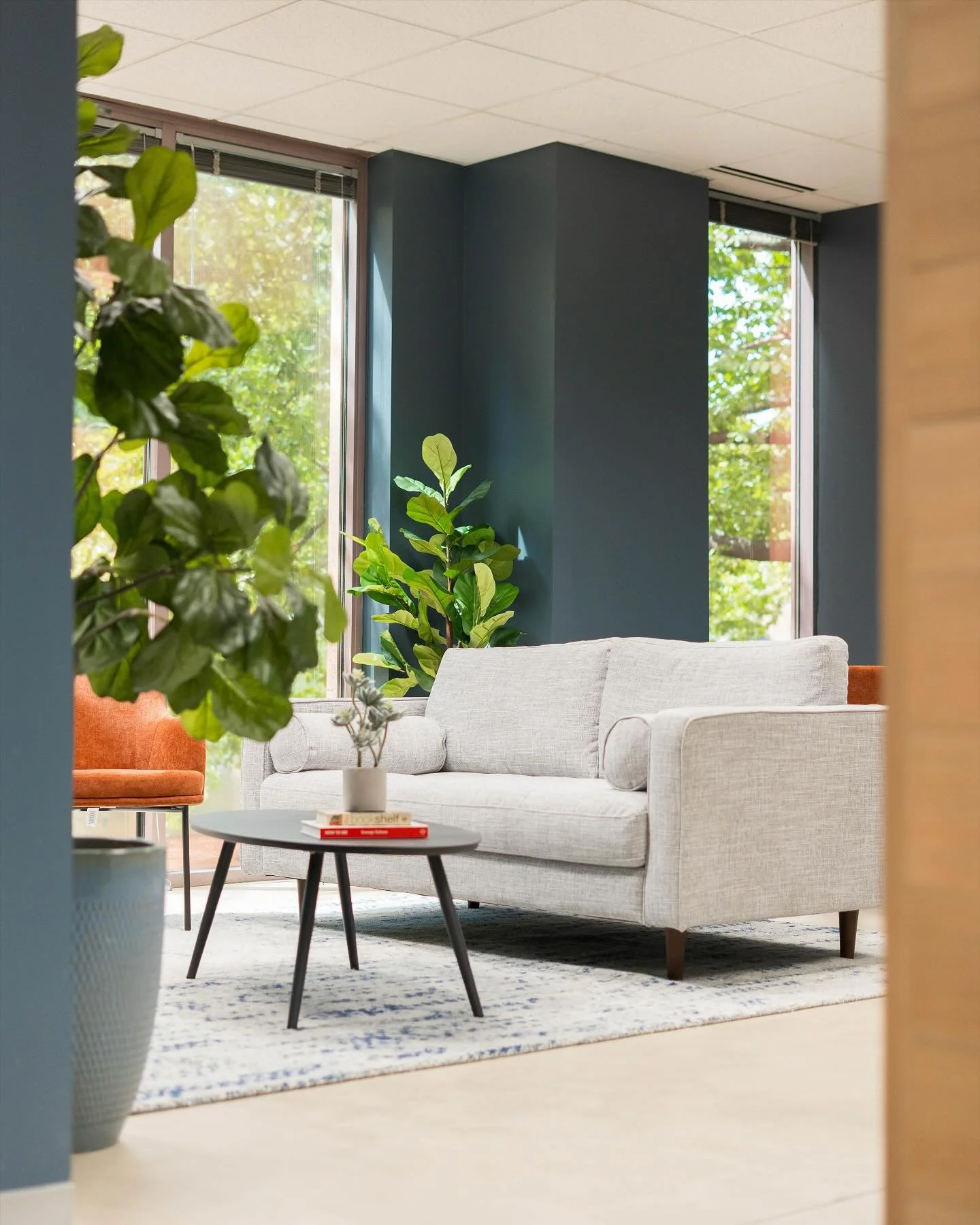 At smbw, listening is the first step toward creating spaces that truly resonate. Through our client chats, we gather in-depth insights that go beyond design review: capturing how environments are used, felt, and lived in over time.&nbsp;These real-wo