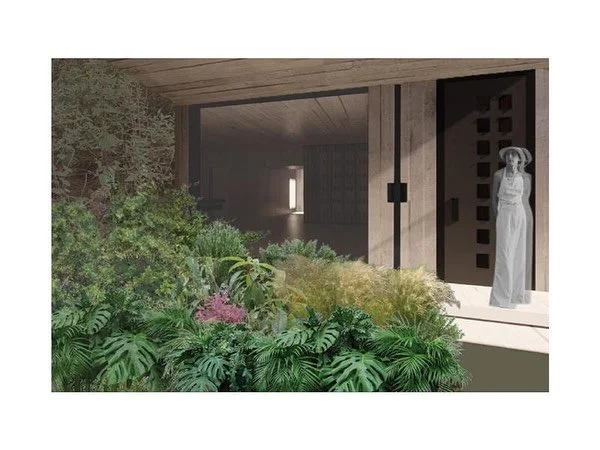 Meet Hailie, our Summer 2025 interior design intern! A recent graduate with a passion for narrative-driven design, Hailie brings a thoughtful approach to interiors that blends technical precision with artistic exploration. This summer, she&rsquo;s ex