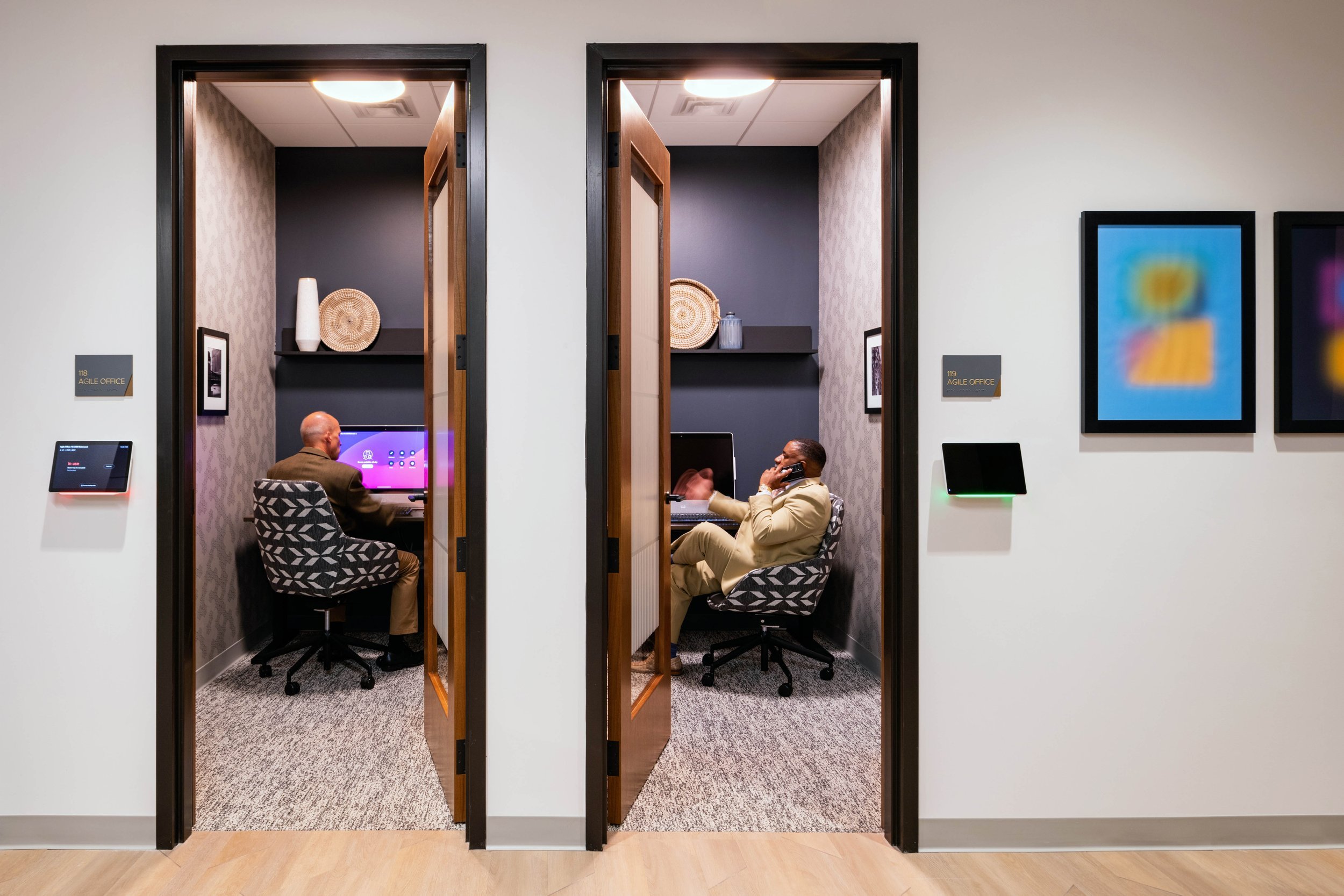 Investment Bank Richmond