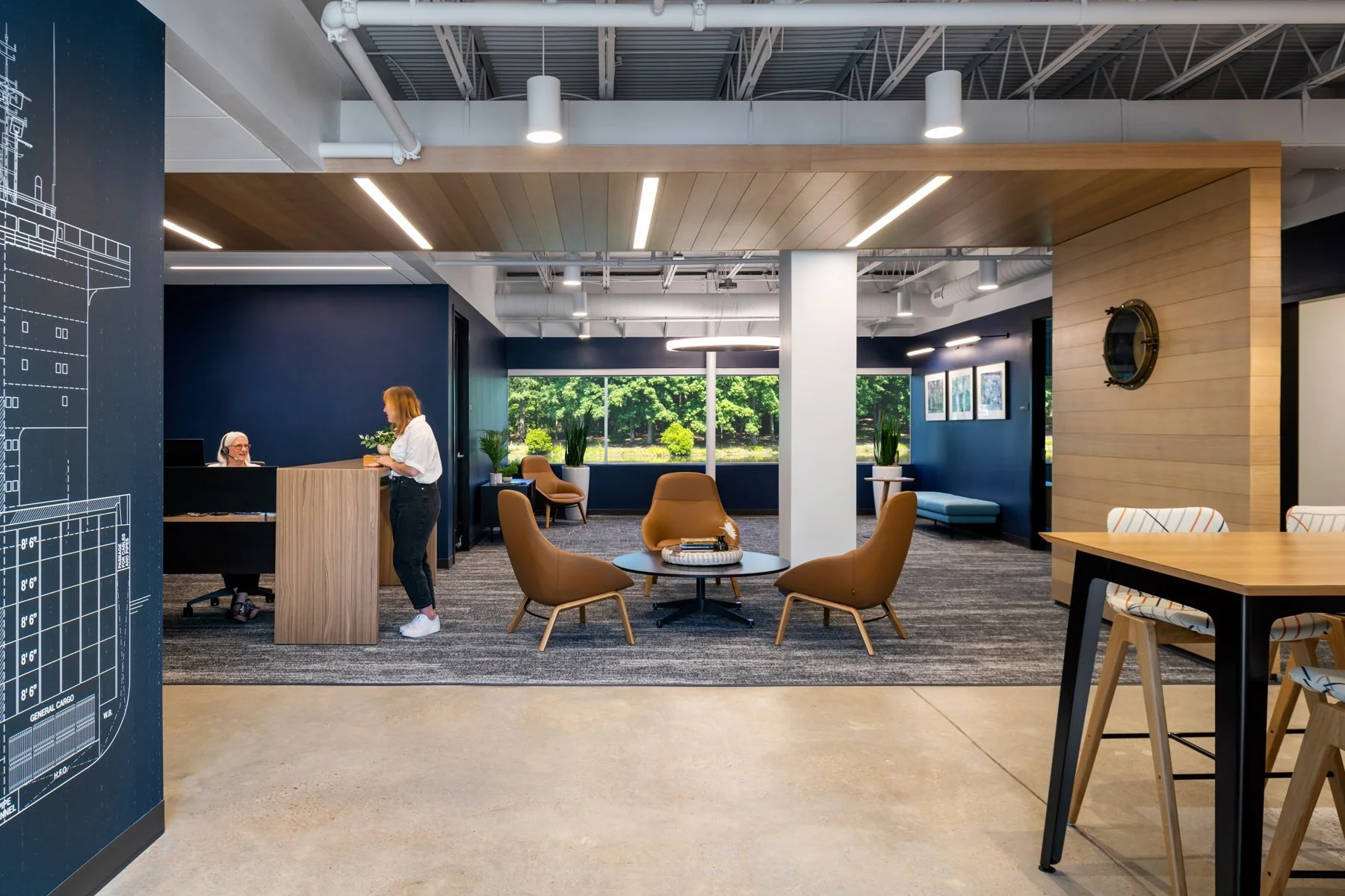 Innsbrook Corporate Office