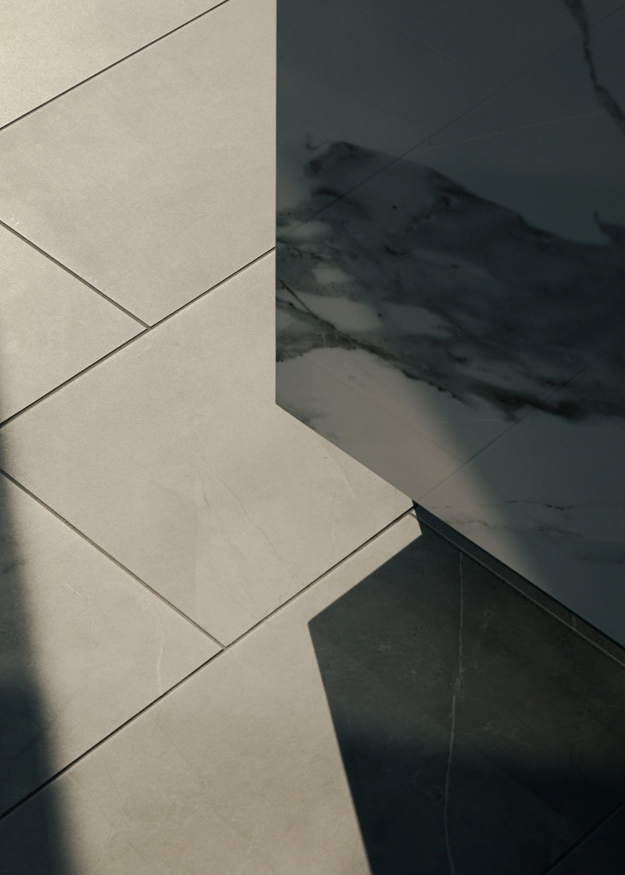 Richmond architecture and interior design firm SMBW's design for a London Investment Bank office.