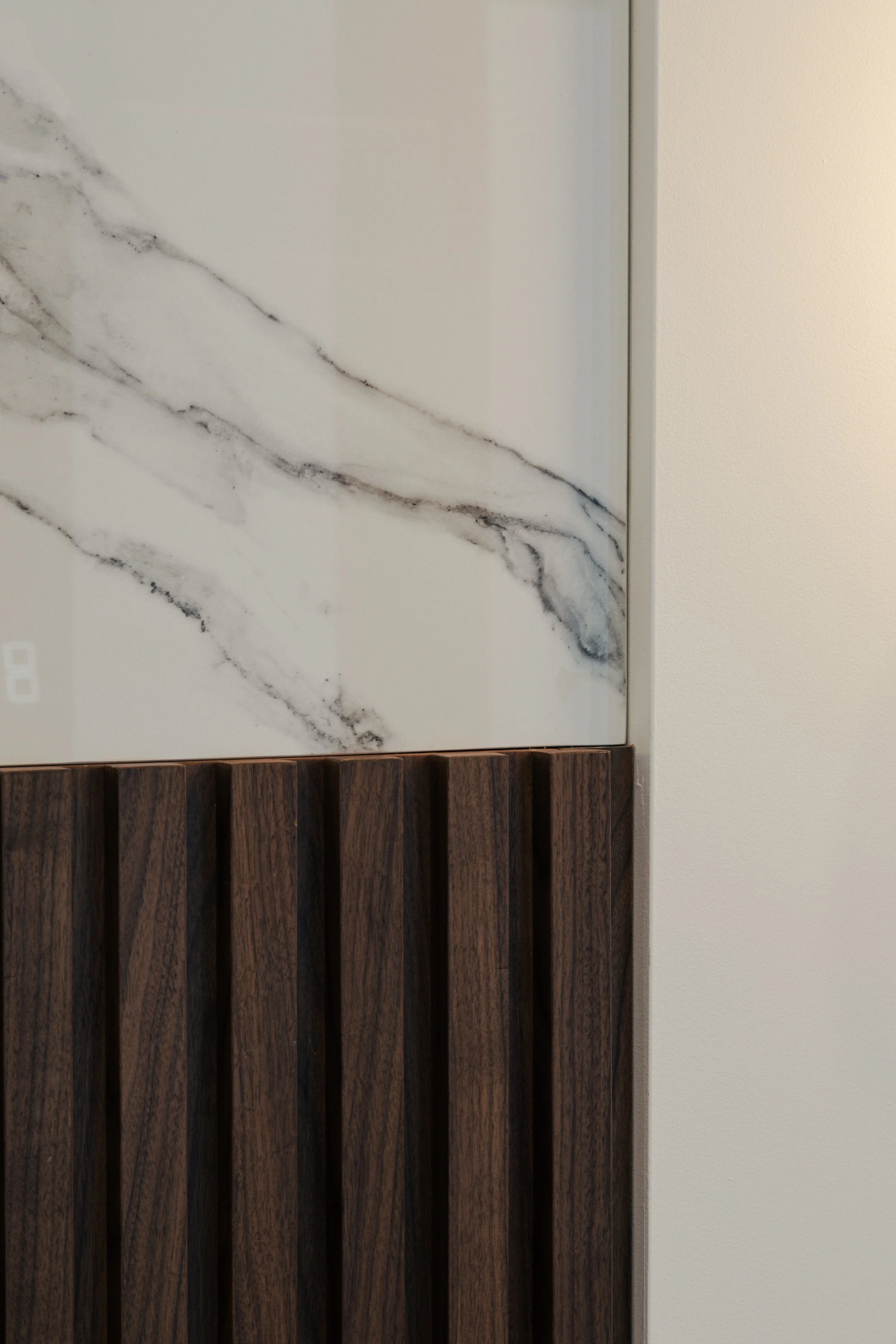 Richmond architecture and interior design firm SMBW's design for a London Investment Bank office.