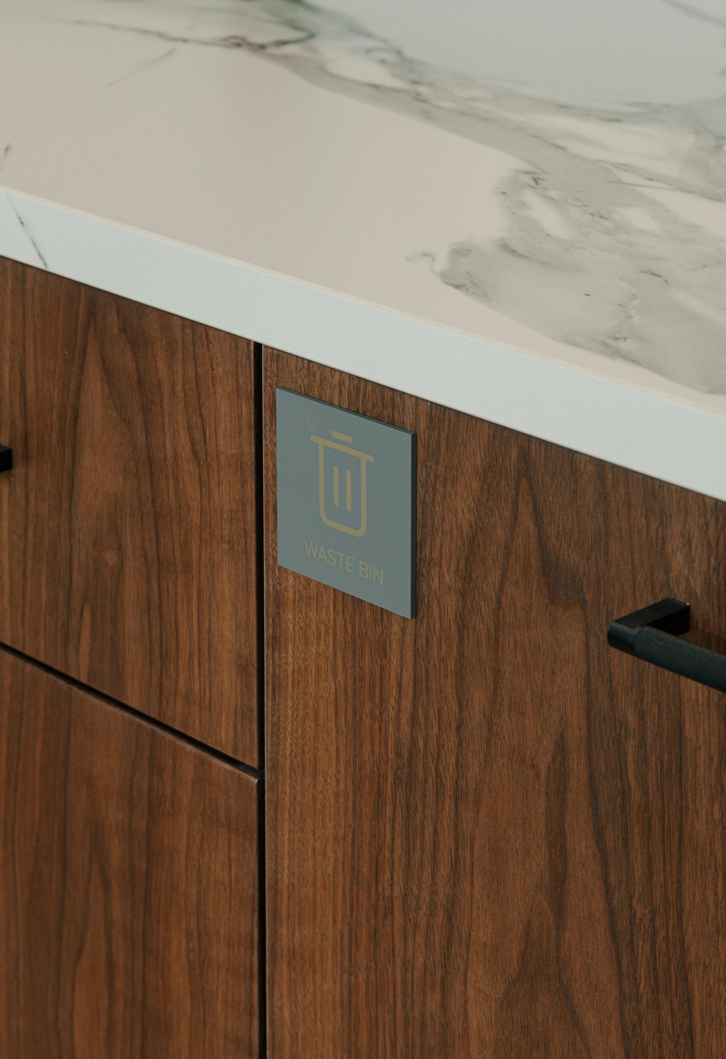 Richmond architecture and interior design firm SMBW's design for a London Investment Bank office.