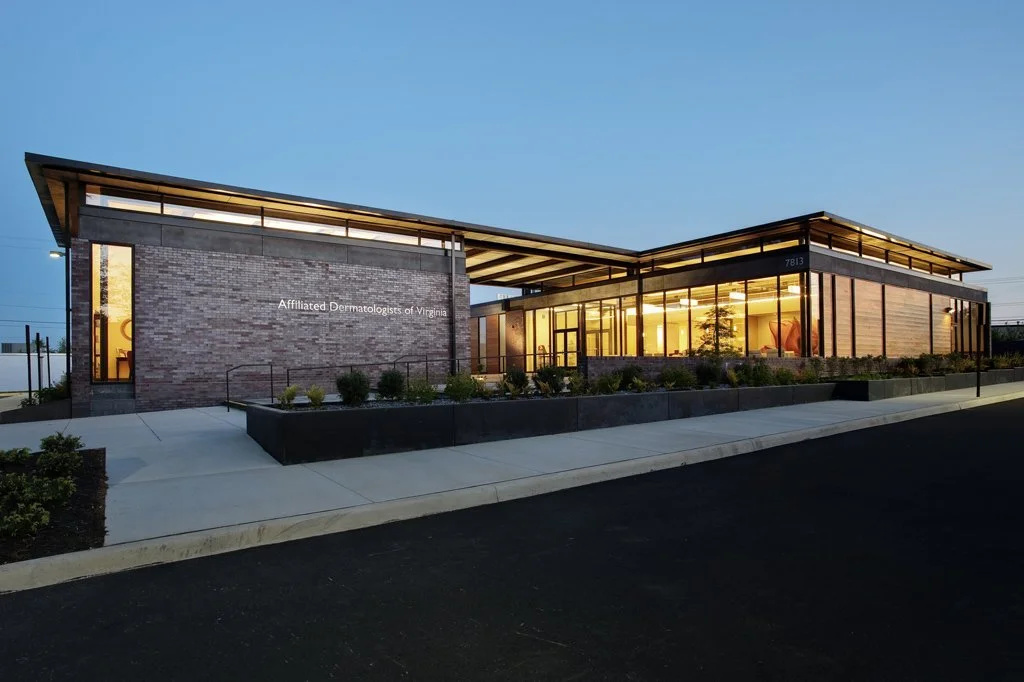 Affiliated Dermatologists of Virginia