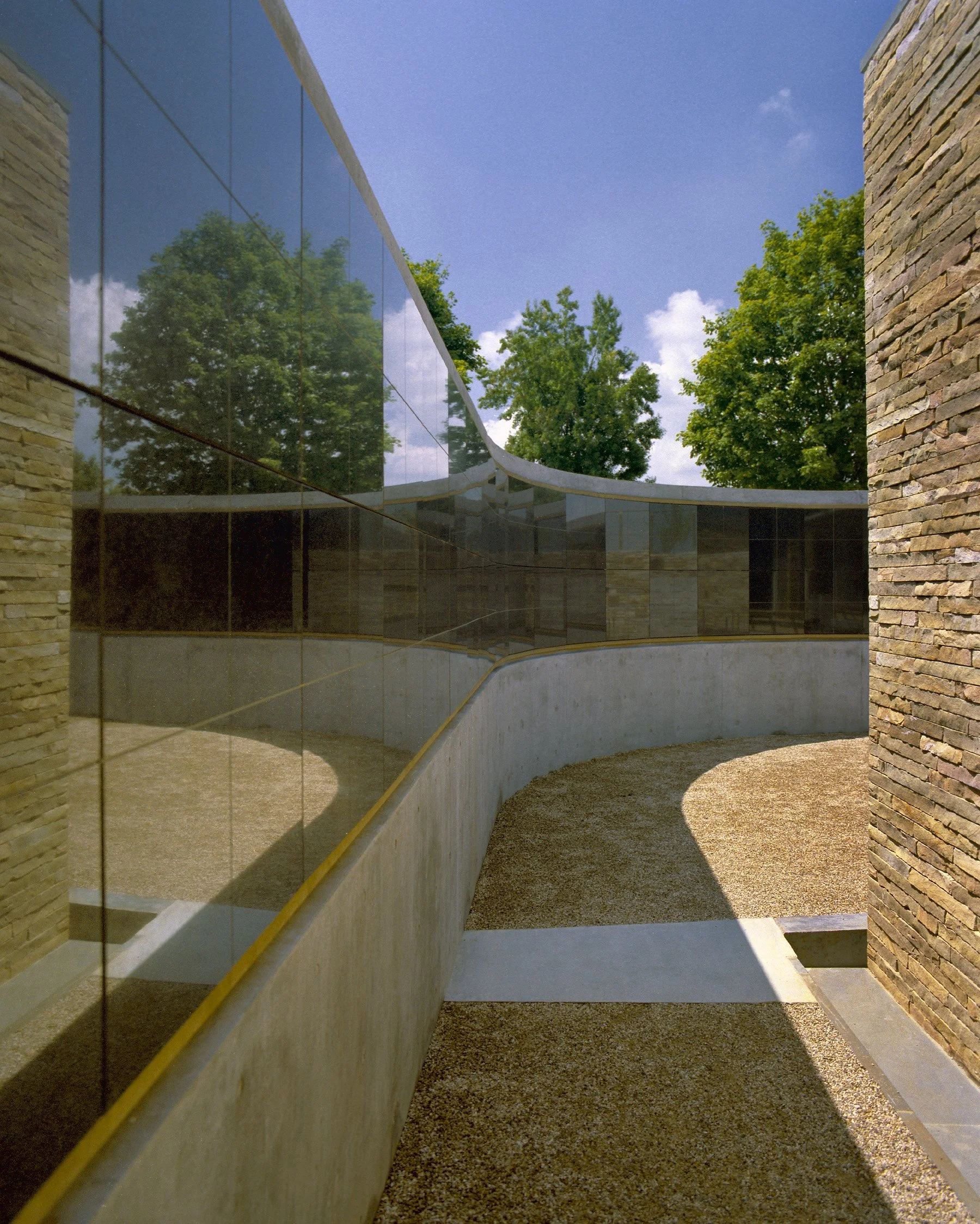Richmond architecture firm SMBW's design for Belvedere Gardens 