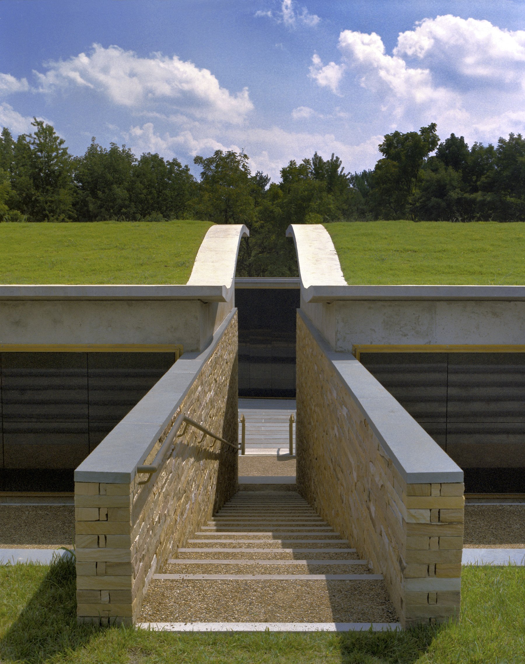 Richmond architecture firm SMBW's design for Belvedere Gardens 