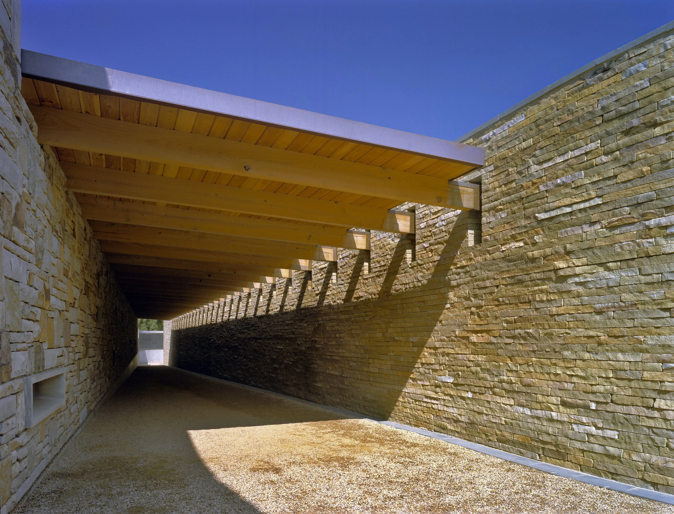 Richmond architecture firm SMBW's design for Belvedere Gardens 