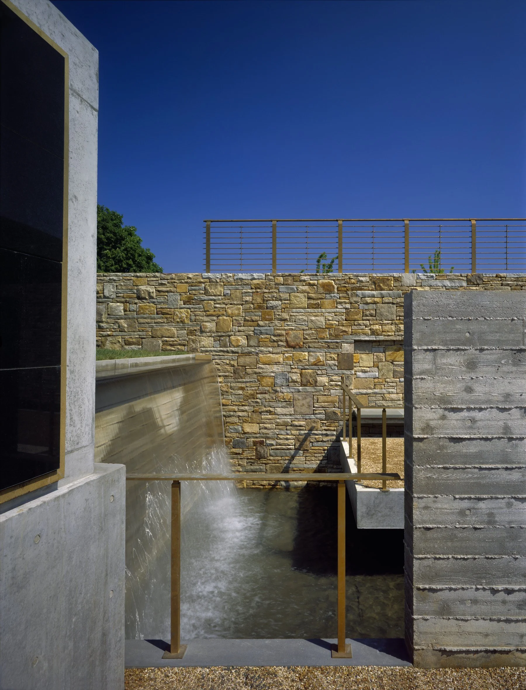 Richmond architecture firm SMBW's design for Belvedere Gardens 