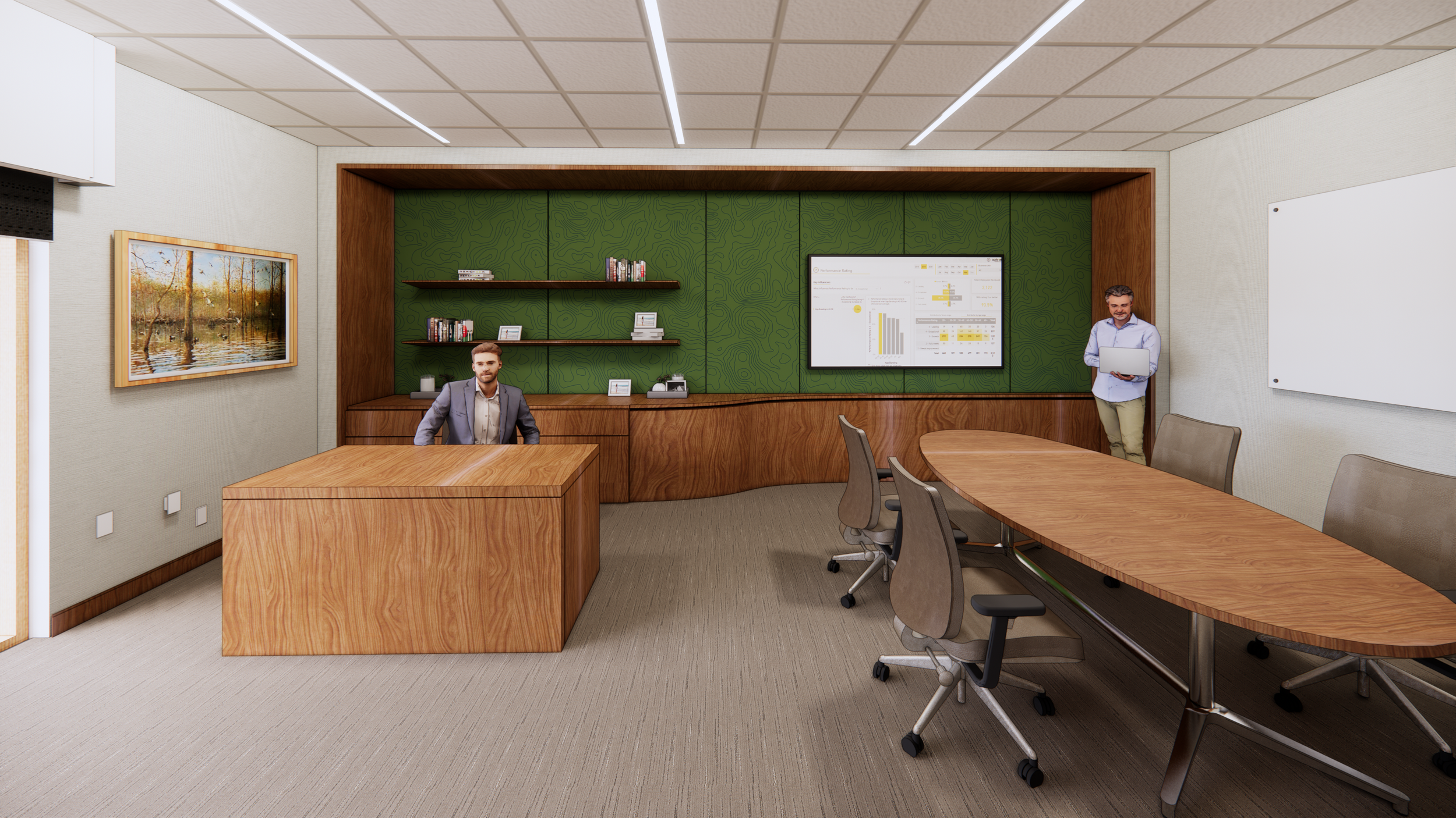 Richards Office Entry.png