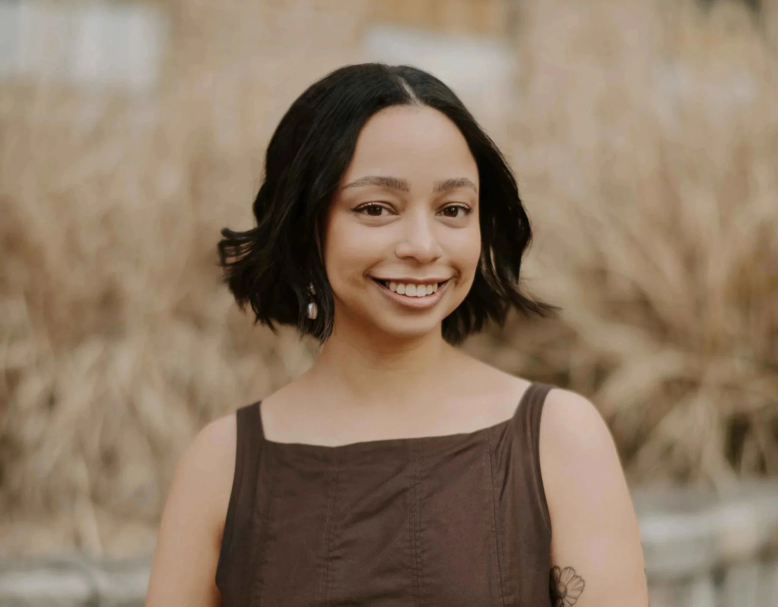 Welcome Interior Designer Avery Fox