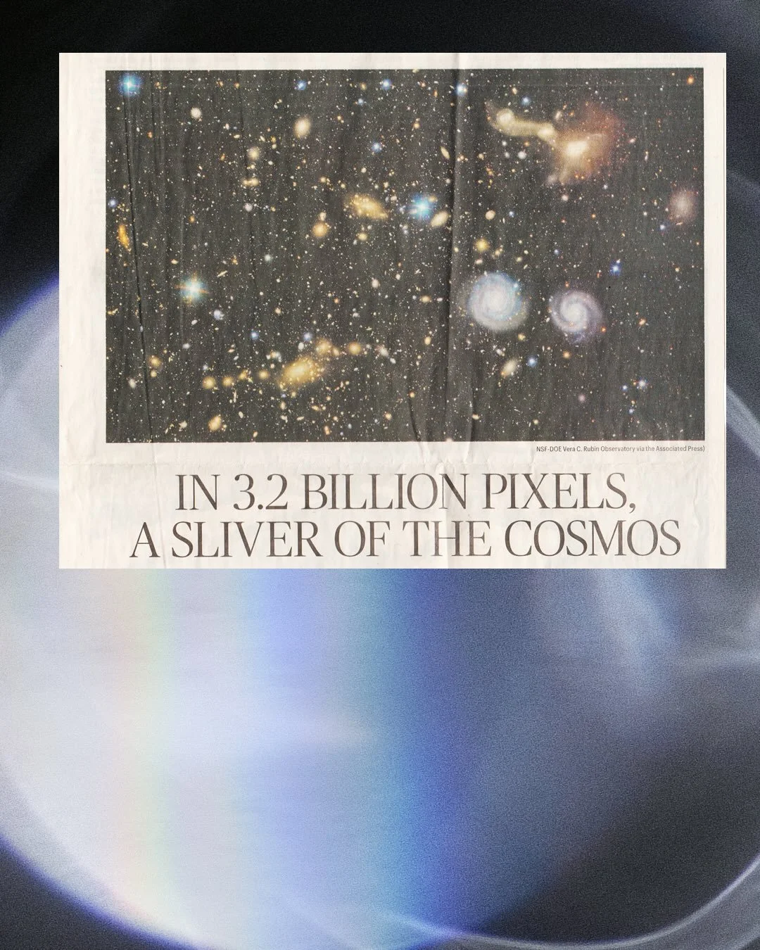I&rsquo;m a moderate nerd for the intersection quantum physics, embodiment, and consciousness. 

My theory is that conscious presence, the type that is practiced through meditation and mindfulness, has power to connect to our bodies on a quantum scal