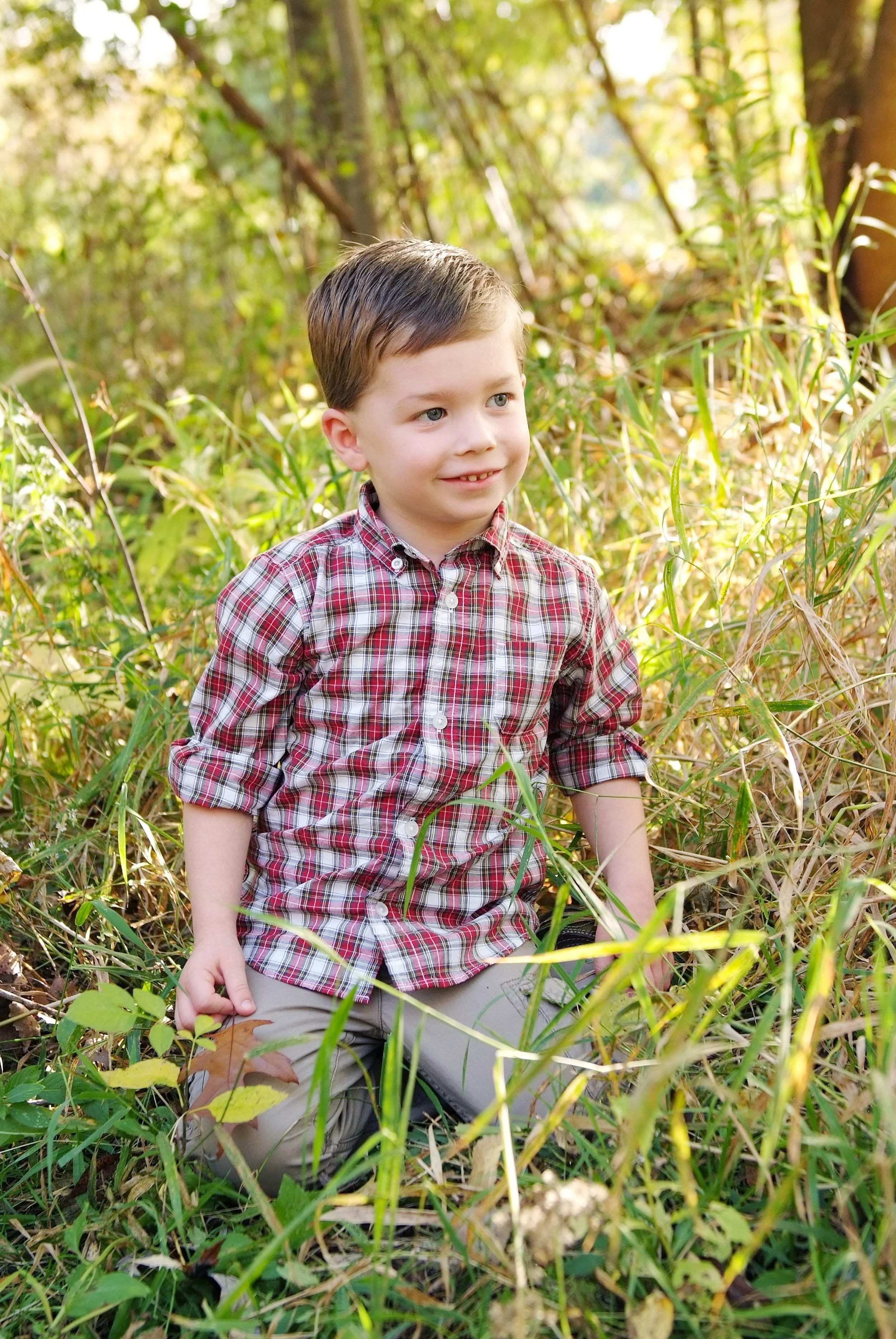 Conner and Avery Shoot, October 2011 113.JPG