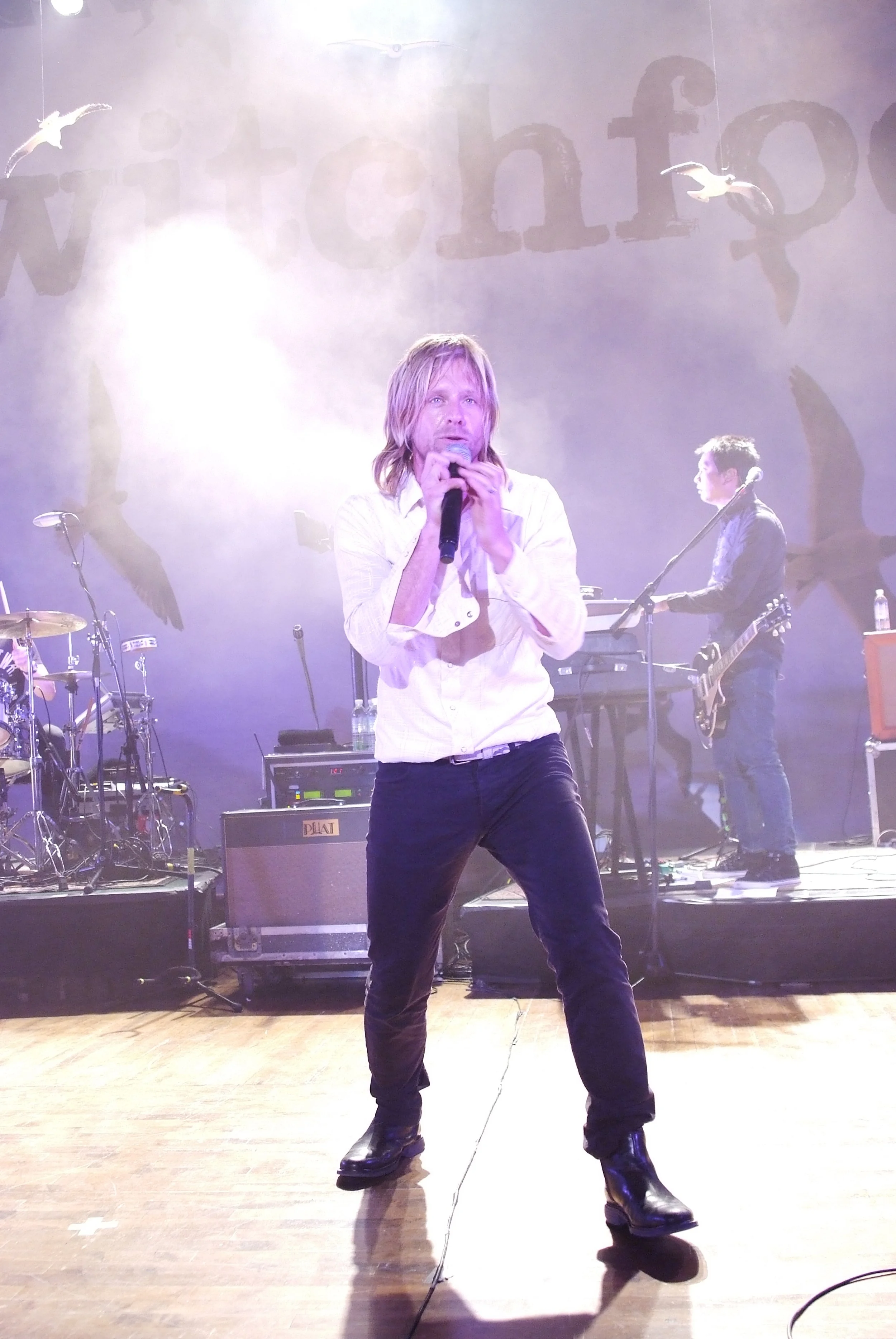 Switchfoot ROMT March, 2010 264.JPG