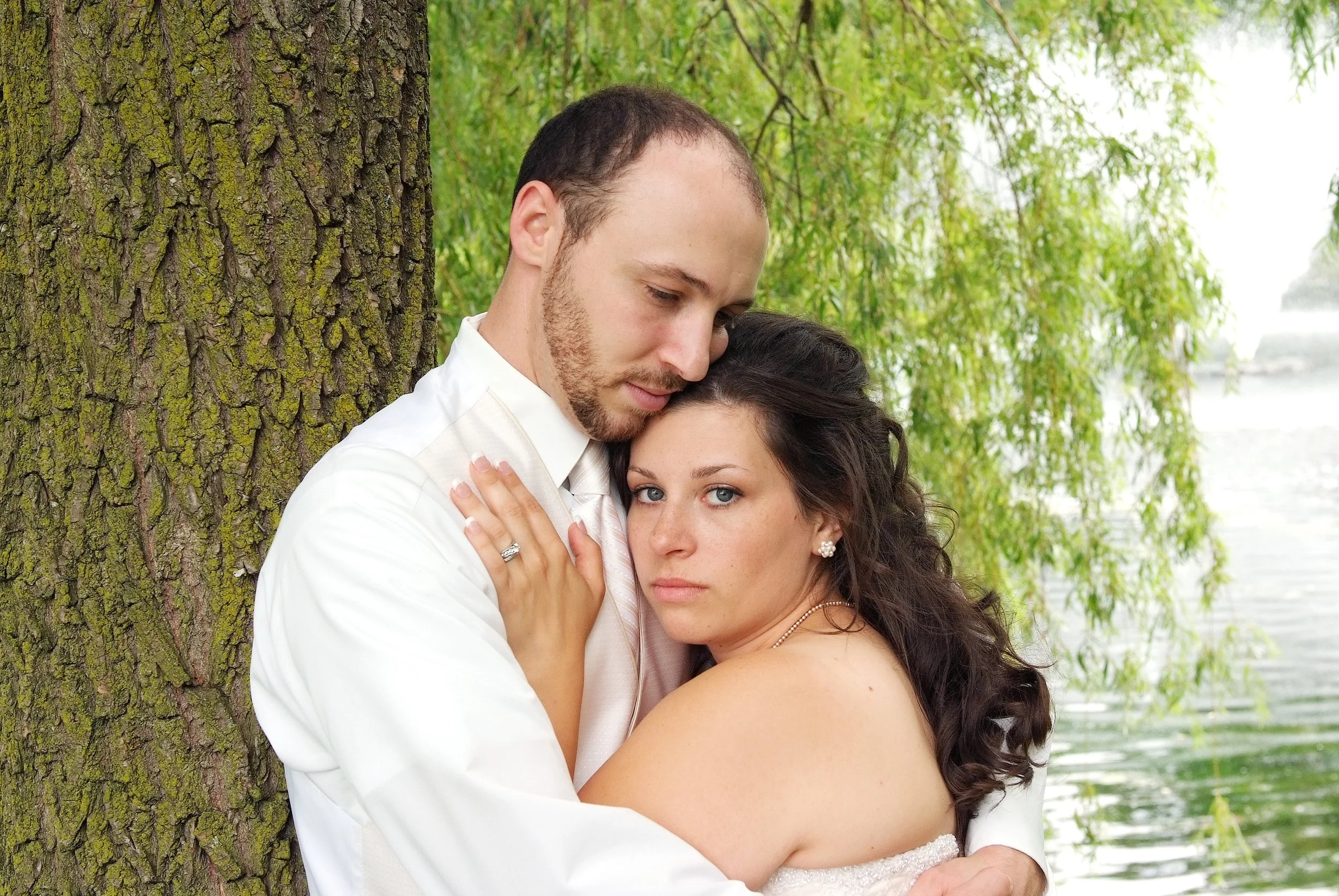 Jer & Tiffany Wedding, June 25, 2011 (4).JPG