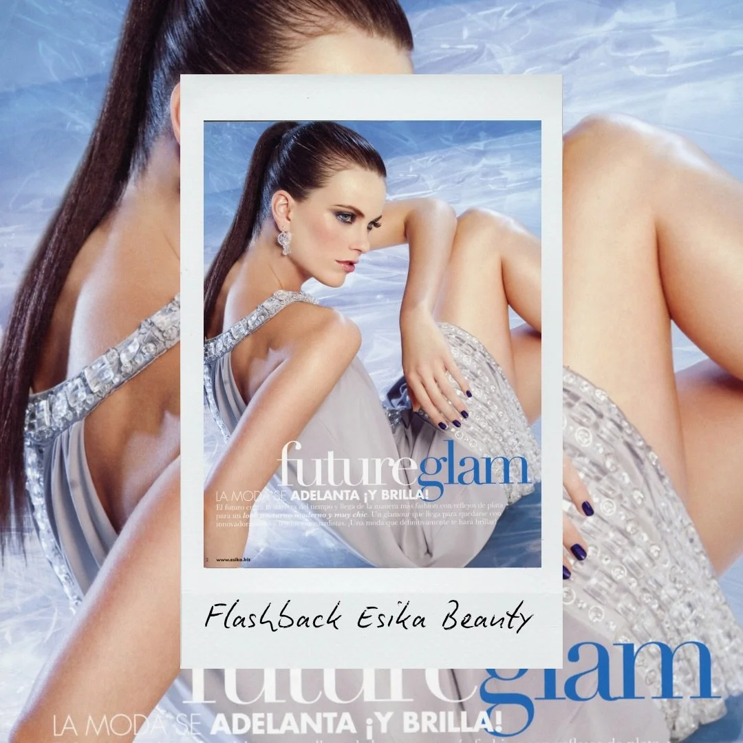 Before the portraits, there was the glam ✨ 
Still obsessed with this shoot. Client: Esika

#glamphotography #beautyeditorial #tbtphotography #miamiphotographerlife #beautybrand #ursulapugaphotography