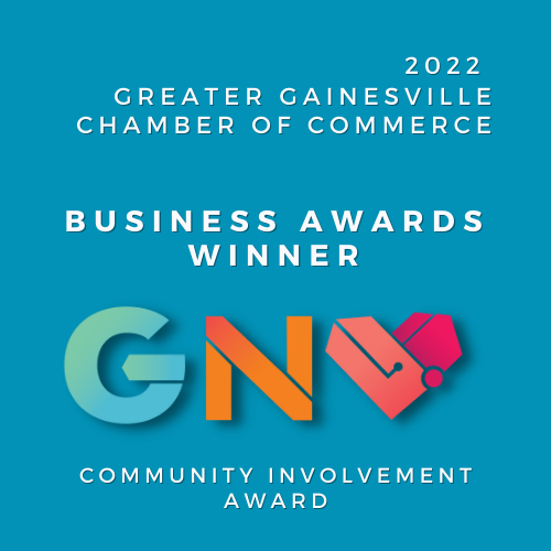 2023 Community Involvement Finalist — Campbell Spellicy Engineering