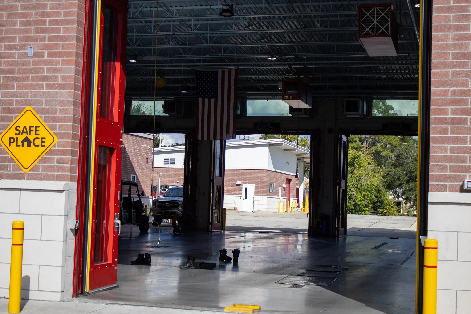 City_Of_Gainesville_Fire_Station_1_Interior_Bay_Doors.jpg