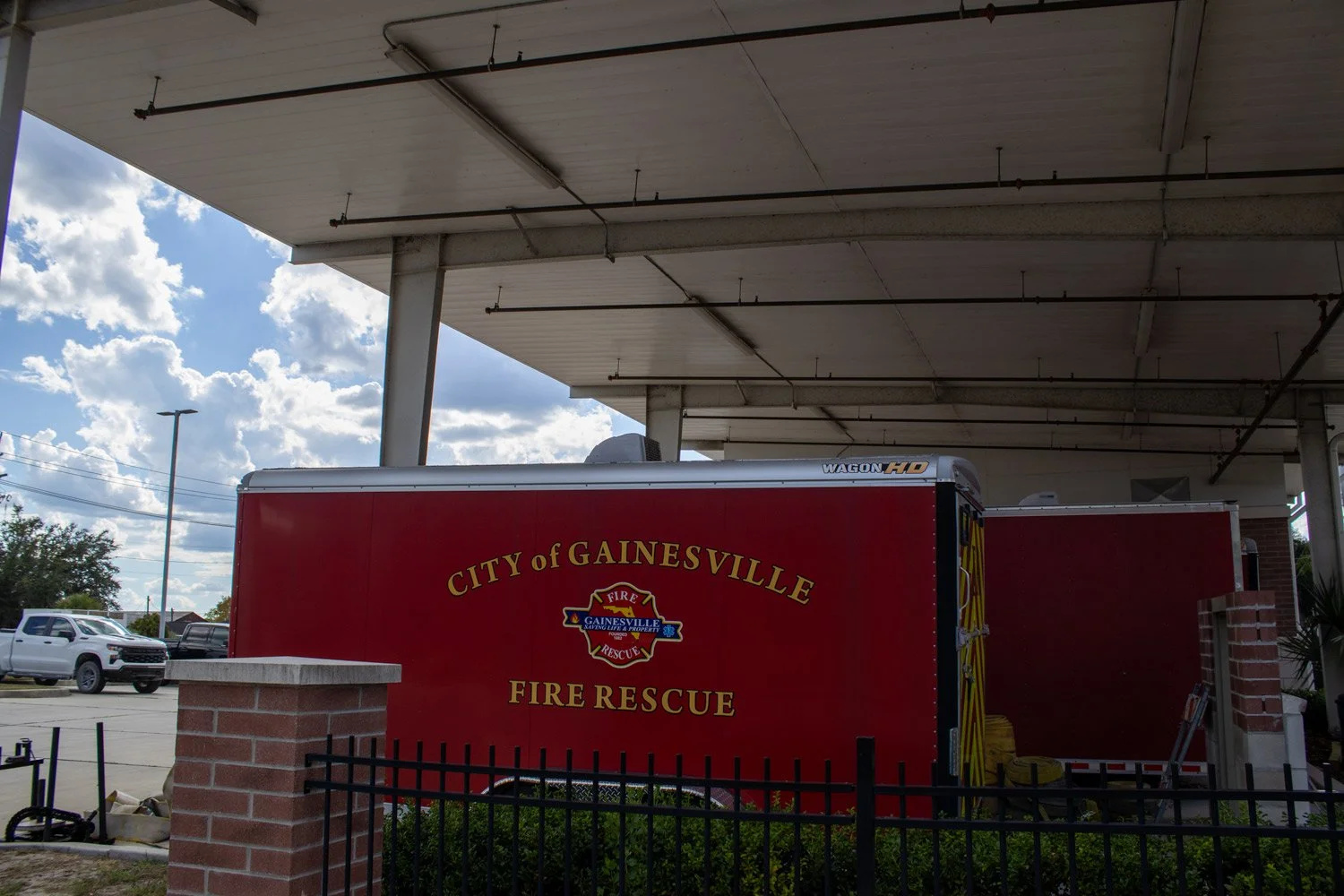 City_Of_Gainesville_Fire_Station_1_Shed.jpg
