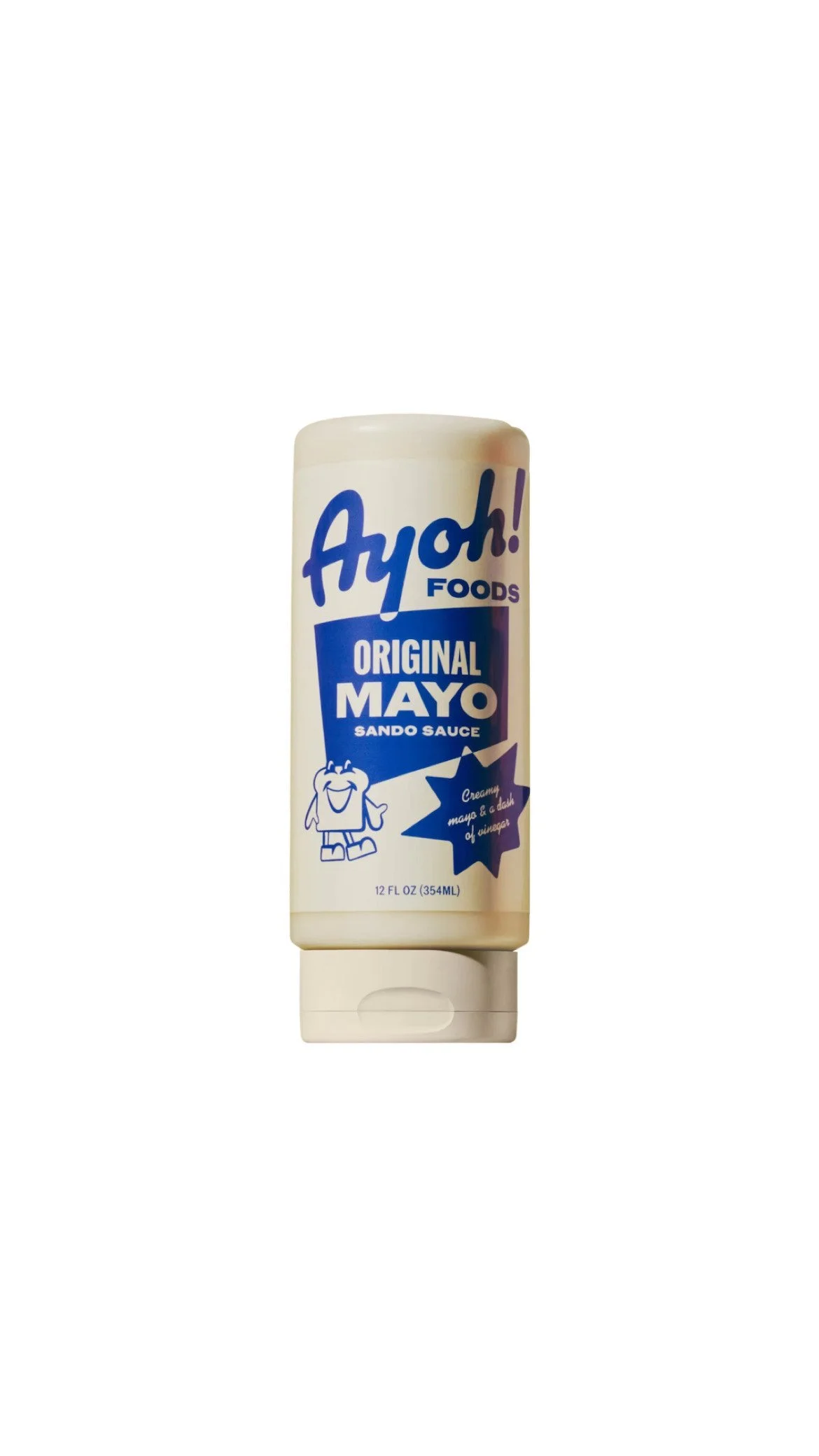 ORIGINAL MAYO