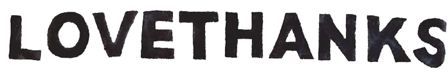 LOVETHANKS