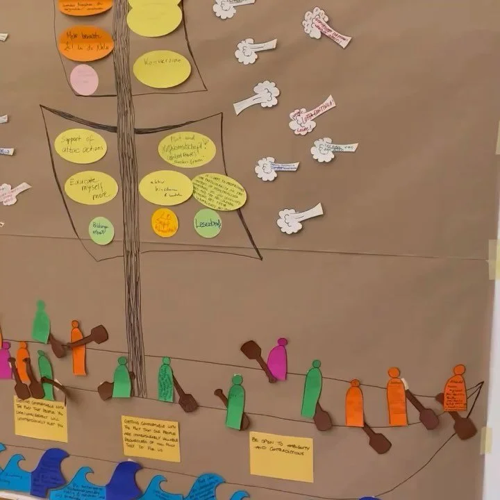 🪷 Ganzheitliche Veranstaltungsgestaltung f&uuml;r das Jahresseminar 2024 des @philippinenbuero 

Vielen Dank f&uuml;r das Vertrauen, die tolle Zusammenarbeit und die wertvollen Begegnungen an diesem Wochenende 🙏🏼✨! 

ℹ️ Weiterf&uuml;hrende Informa