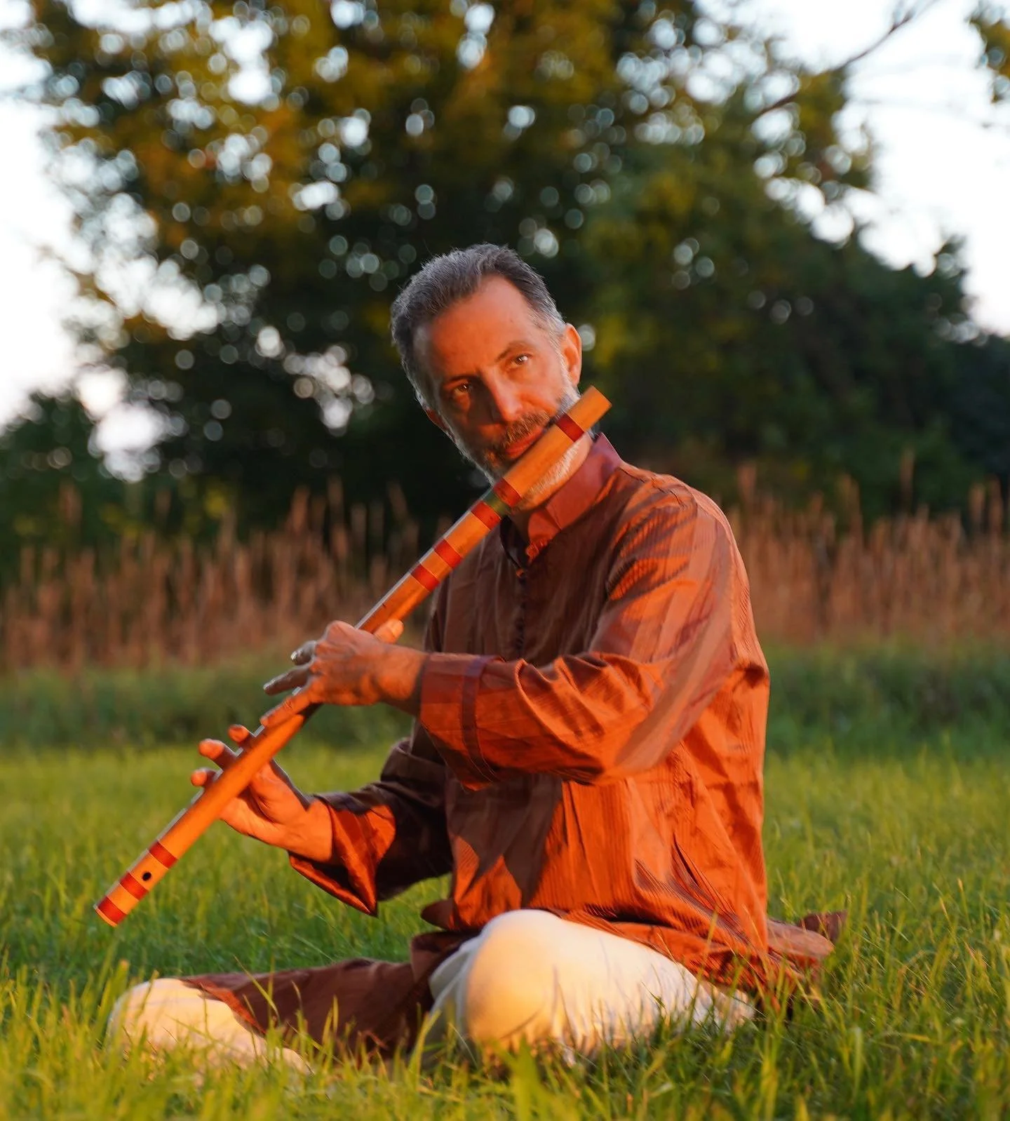 Sound and Nature founder Eric Fraser is teaching at Sage Academy Sound Healing Intensive!  When: June 22-25 2023

Where: Menla Institute, Phoenicia, NY

Registration: Sage Academy of Sound

About: I will teach a workshop entitled &ldquo;Sur Pagol: Ma