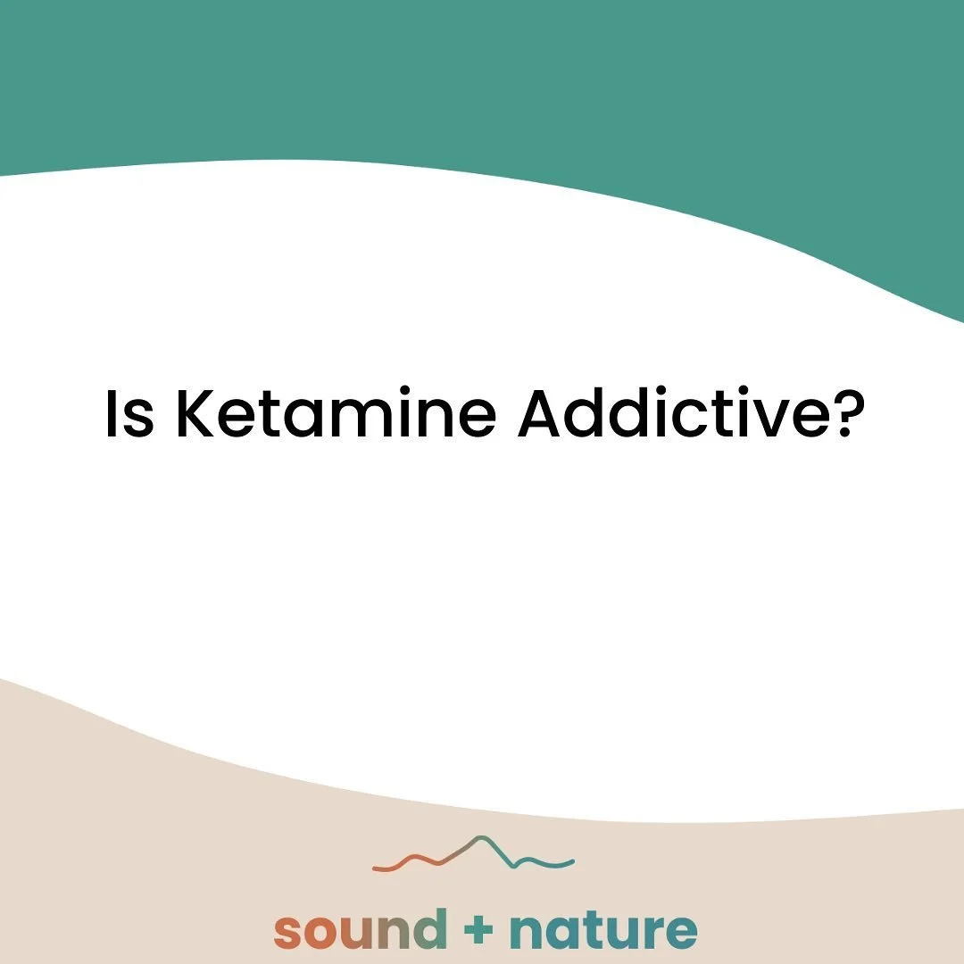 If it is abused, ketamine can be an addictive substance. But when it&rsquo;s administered by a professional as a form of depression treatment ketamine does not produce addiction. Special care is given to the dosage, frequency, and method the ketamine