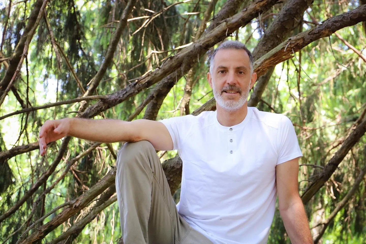 Sound + Nature is reborn! 🕺

I founded Sound + Nature to bring somatic psychotherapy, psychedelic assisted and integration therapy, music therapy and attachment therapy into a licensed psychotherapy practice where clients can receive individual and 