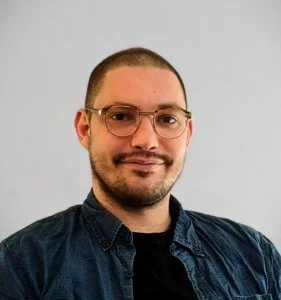 Issler Alexander Alexander Isler — Praxis Psychotherapie Wipkingen