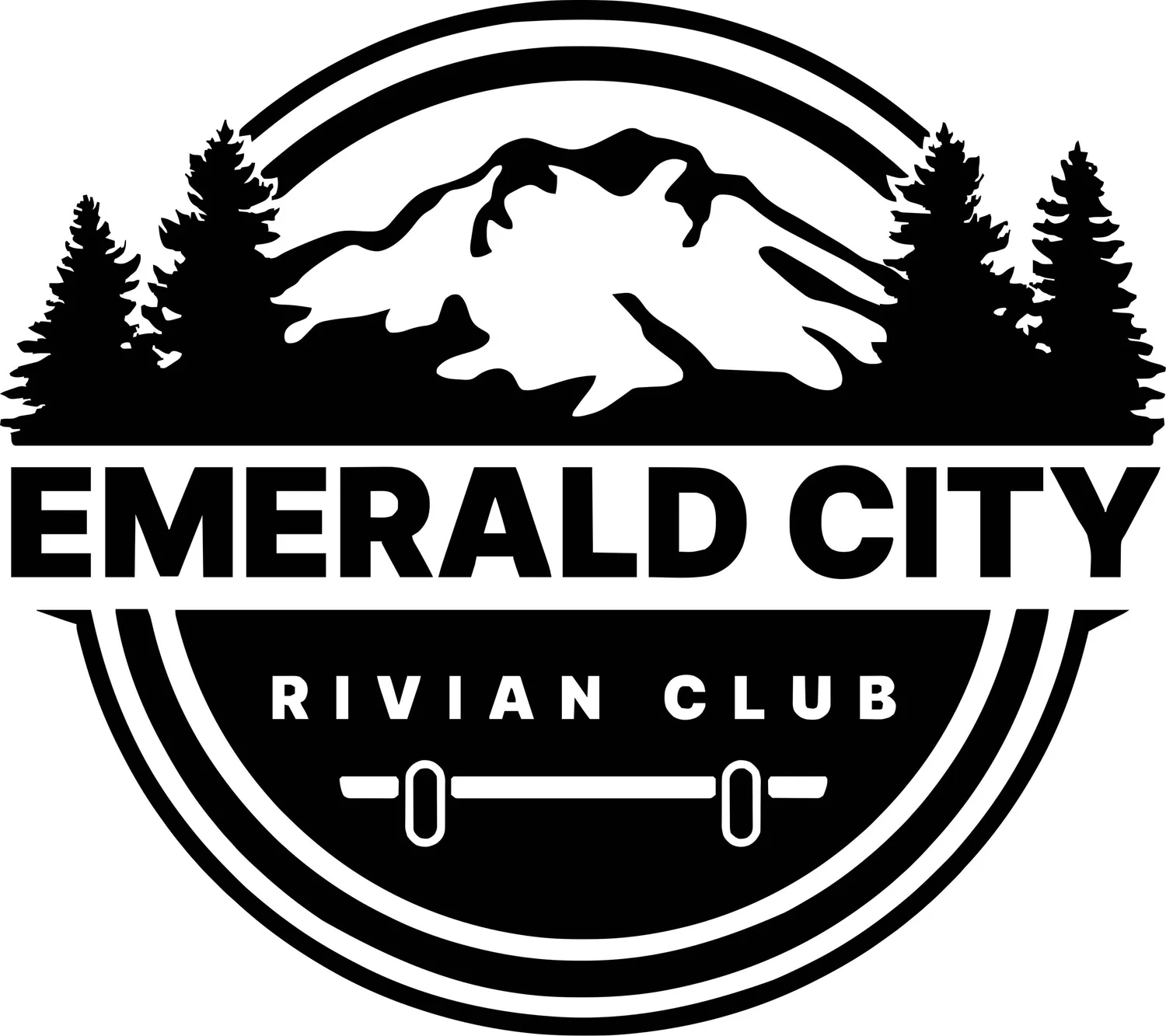 EMERALD CITY RIVIAN CLUB