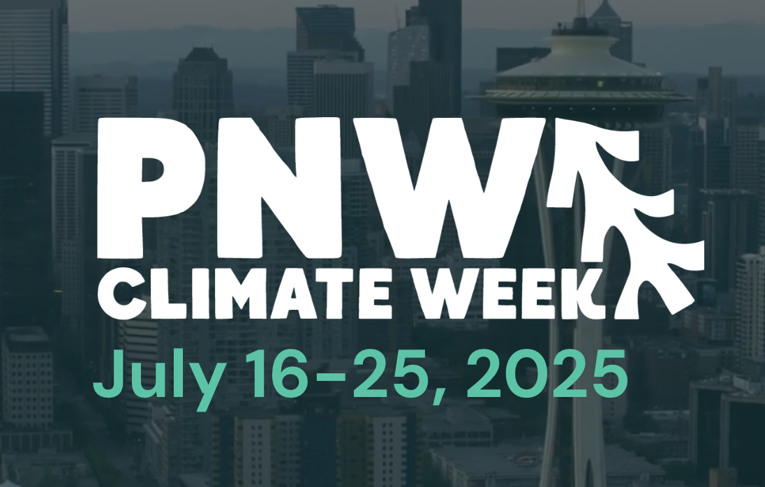 Building Blocks of Energy Justice, Across the Pacific Northwest