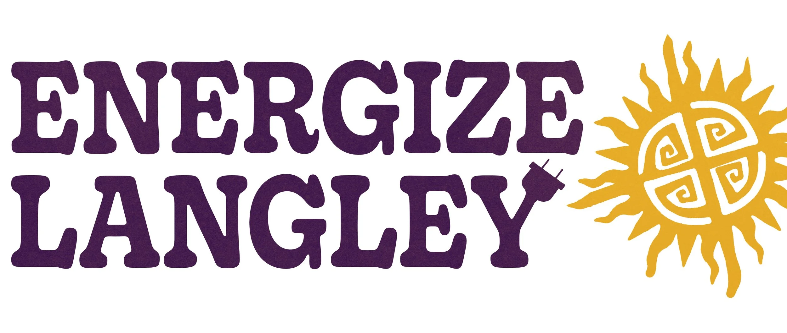 Energize Langley