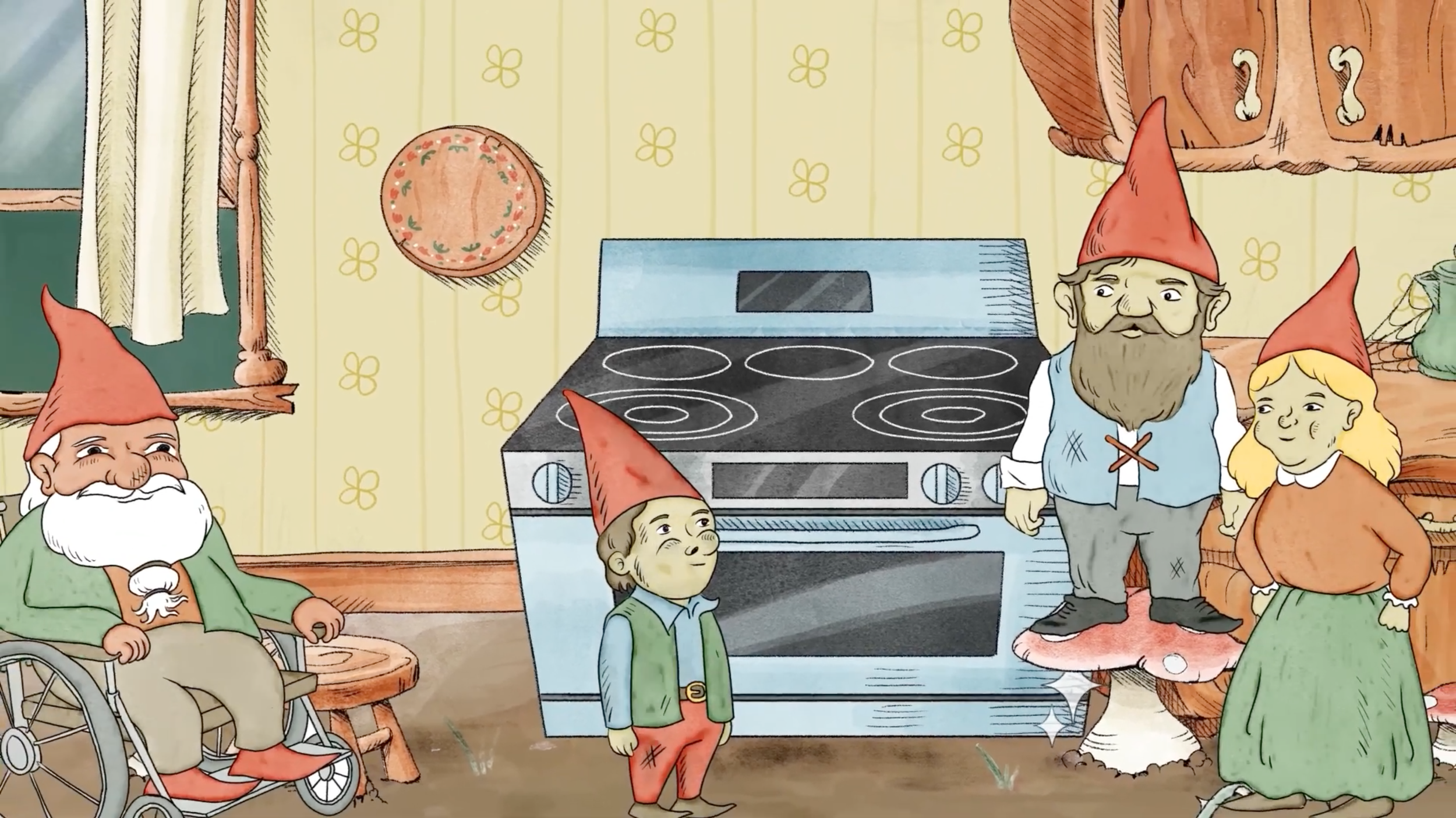 January 28th, Info Session