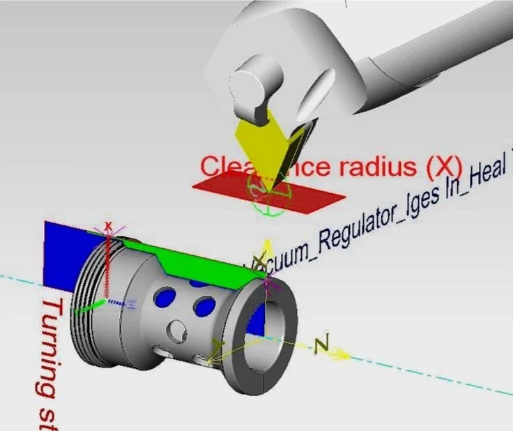 hyperMILL Support - CADCAM Systems
