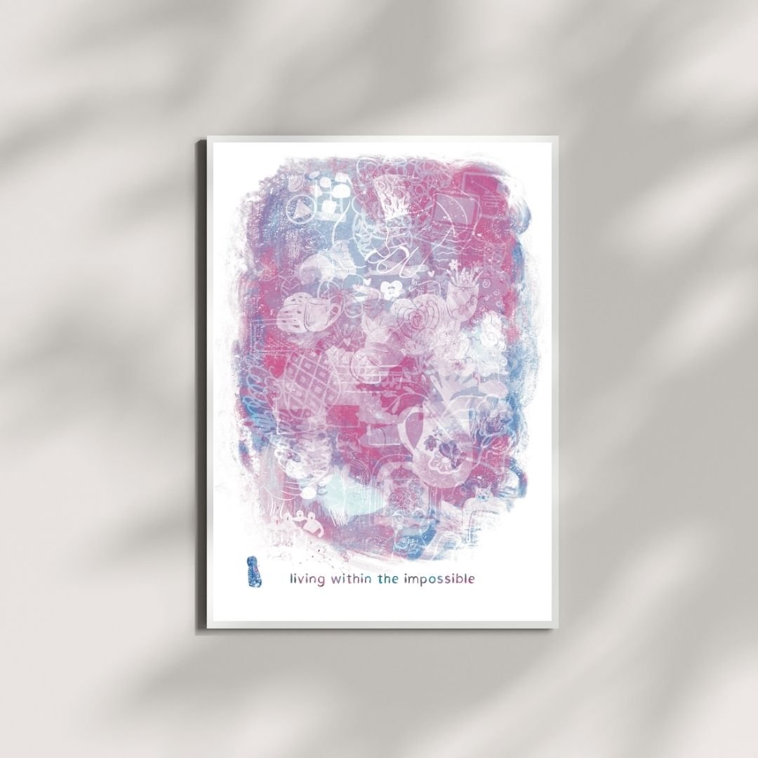 Living within the impossible