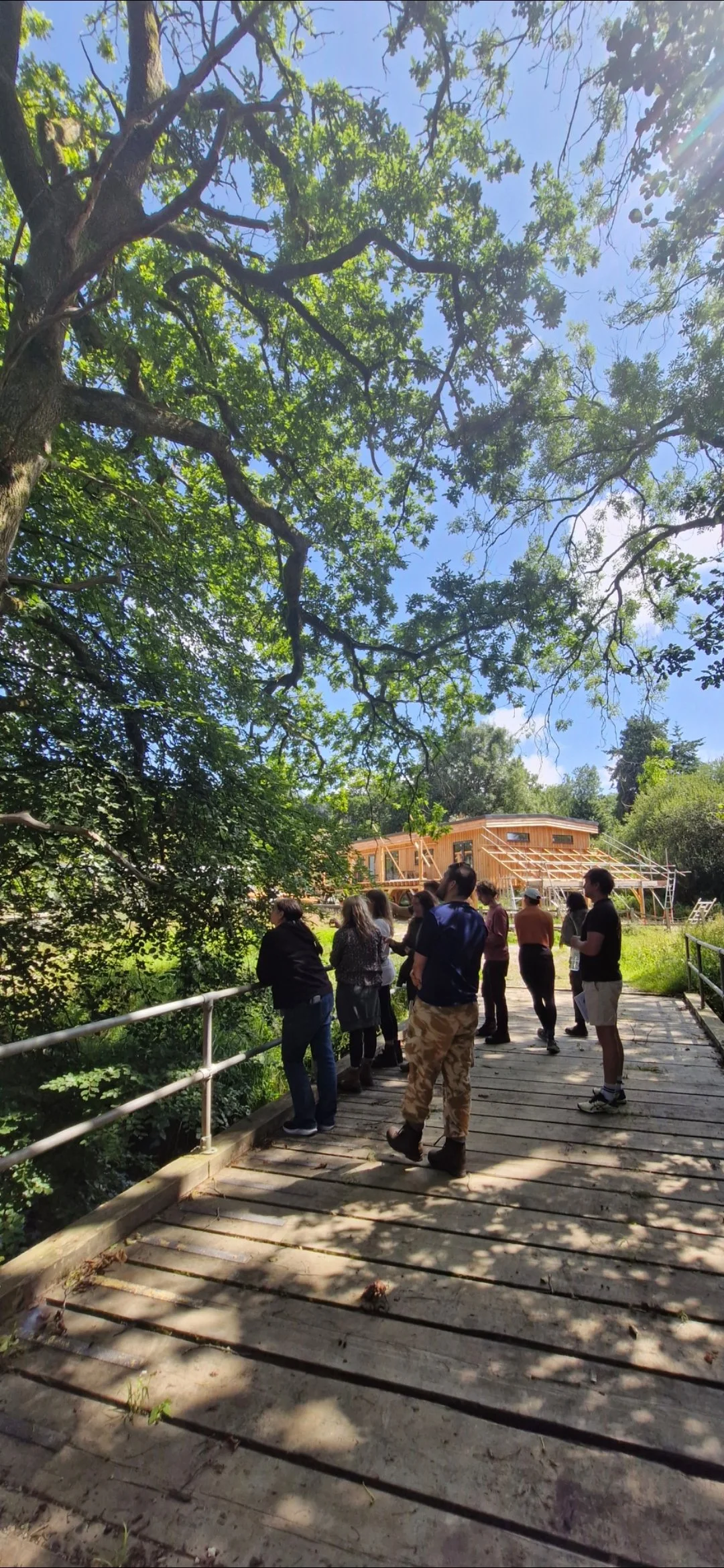 Poole Farm Artist Residency 2025