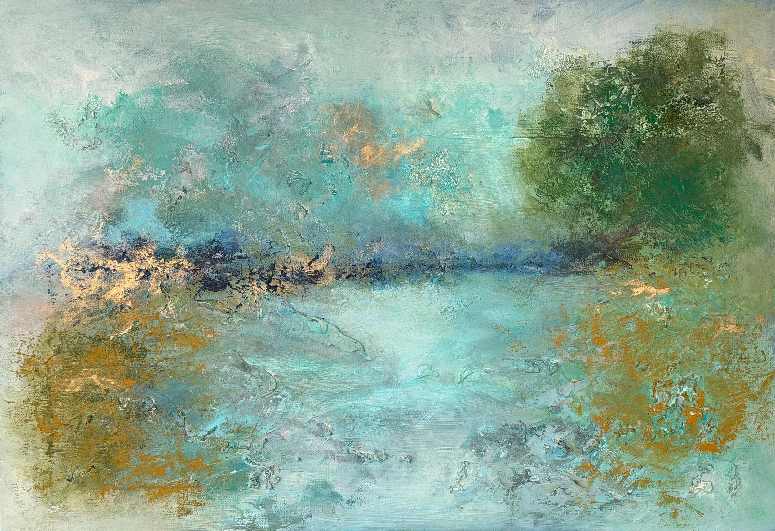 Still Water