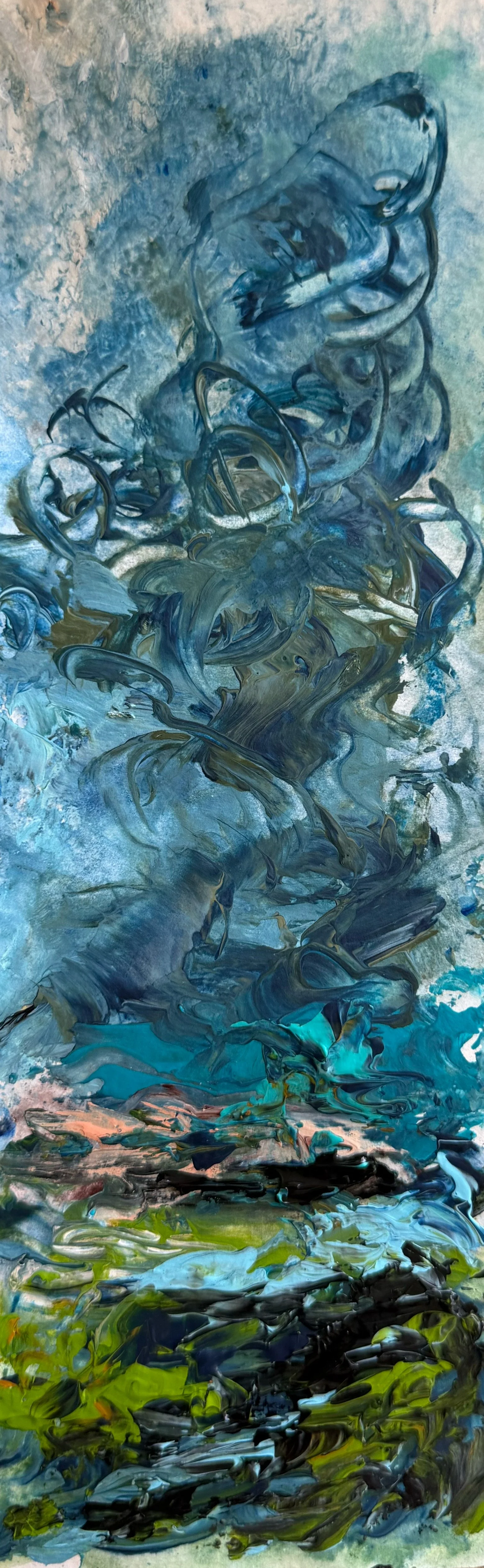 Currents Within