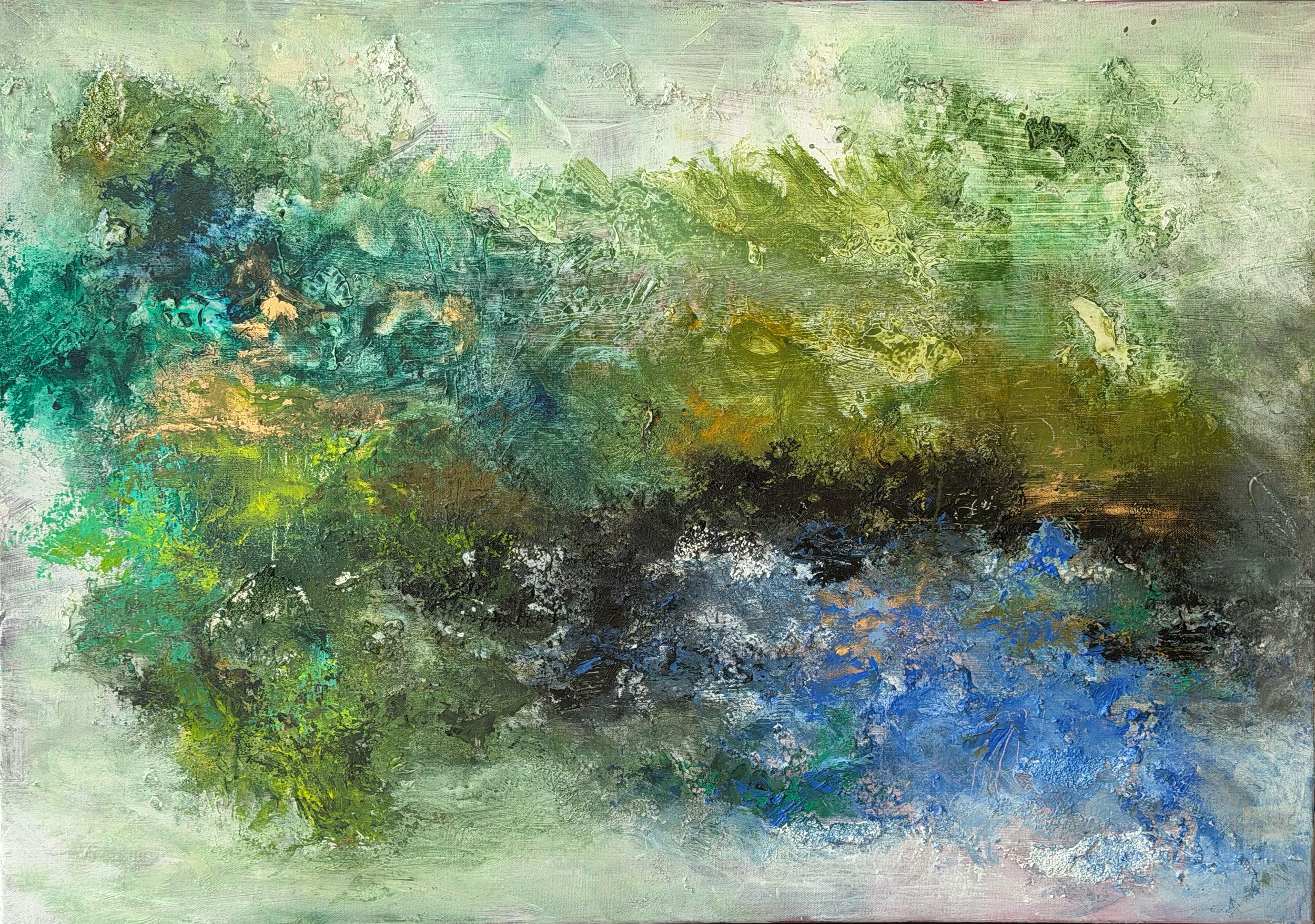 Green Sanctuary