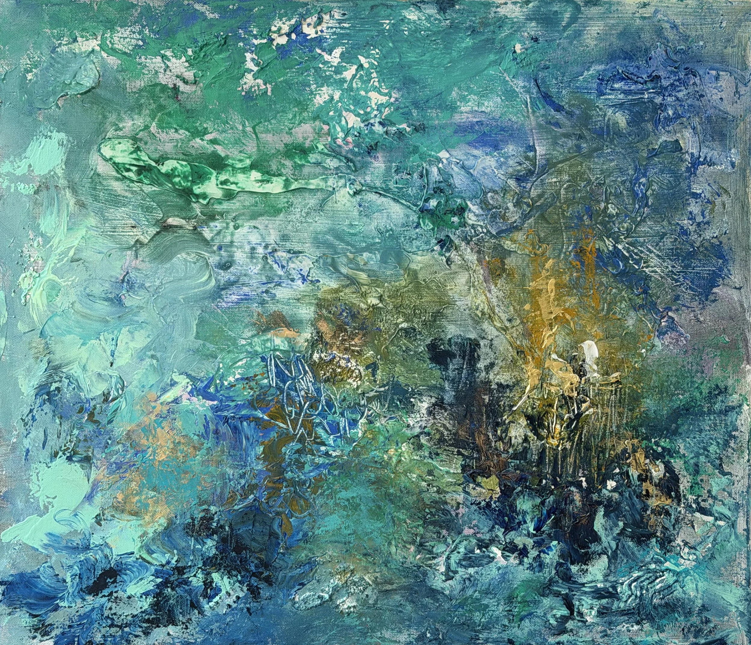 Tide of Emerald