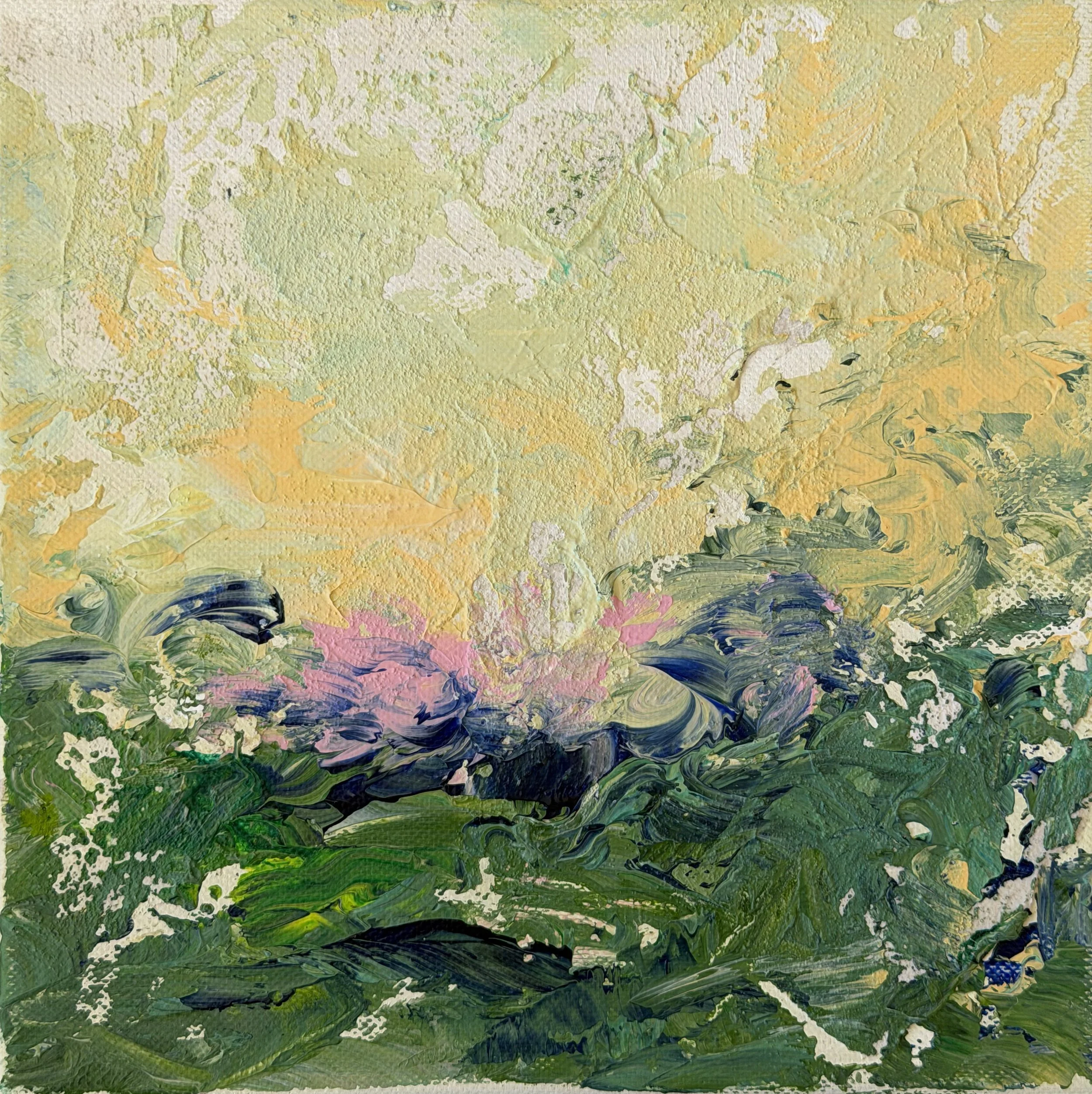 INNER LANDSCAPE