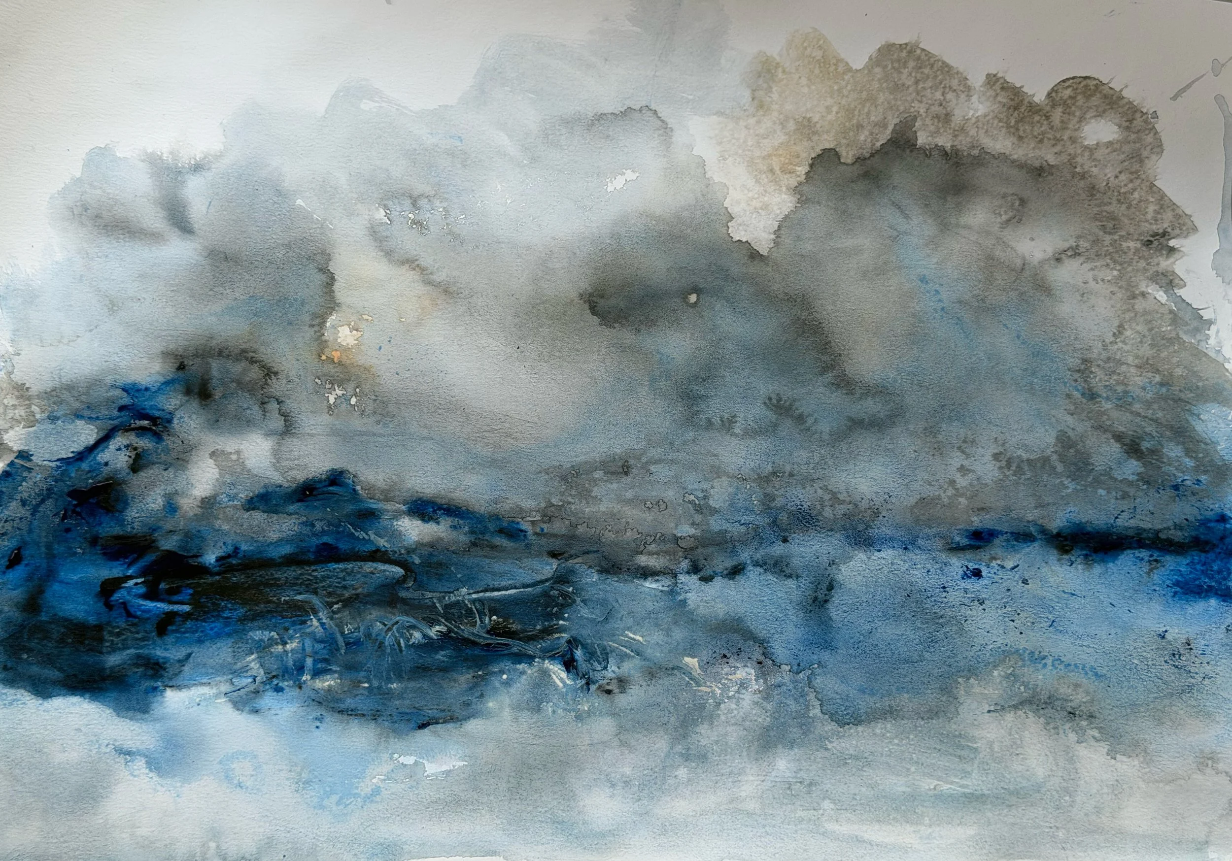 Breath of Silence