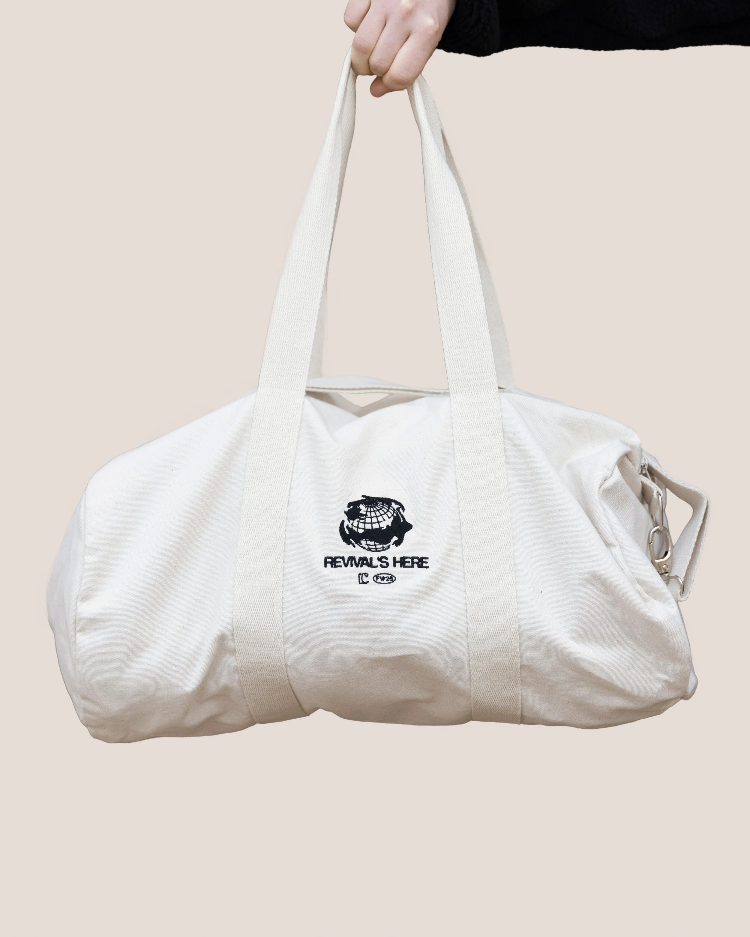 Revival | Duffel Bag