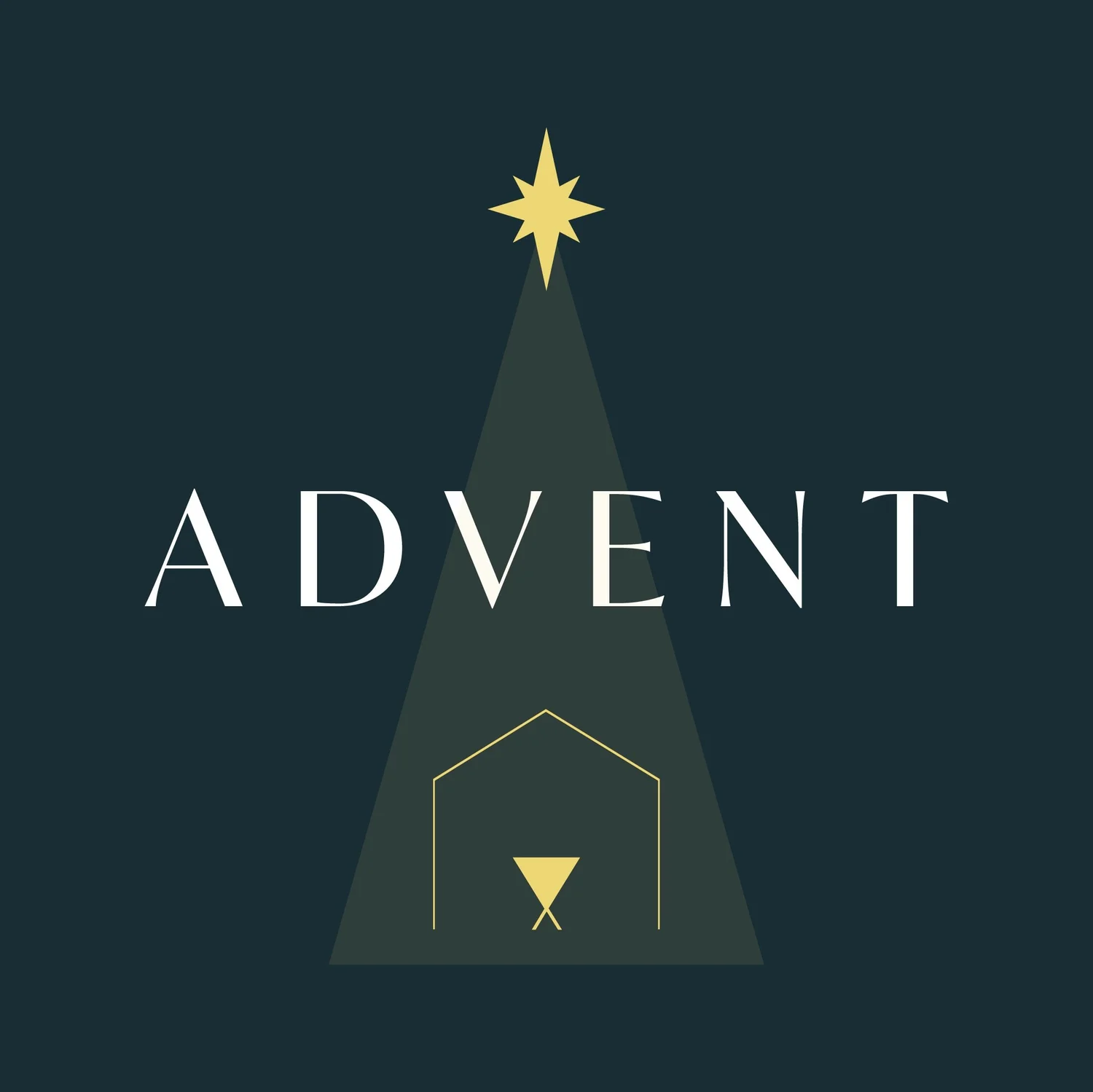 Advent 2022 #1 | Hope episode artwork