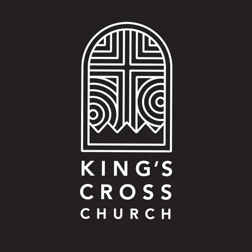 Inaugural Service in Our New Building episode artwork