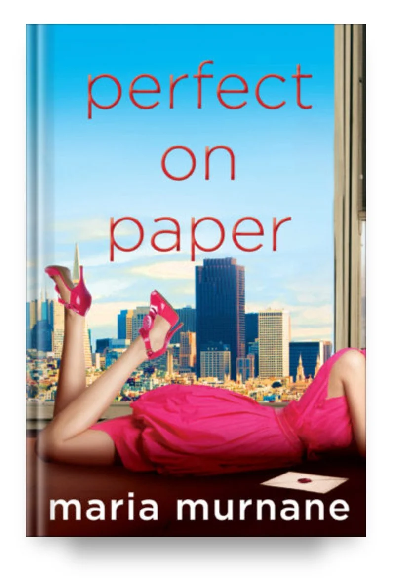 “Meet the new Bridget Jones.” —PopSugar Daily
Waverly Bryson book #1: 
Lots of things can look perfect on paper. When her fiancé calls off their wedding at the last minute, Waverly Bryson wonders if her life will ever turn out the way she thought i
