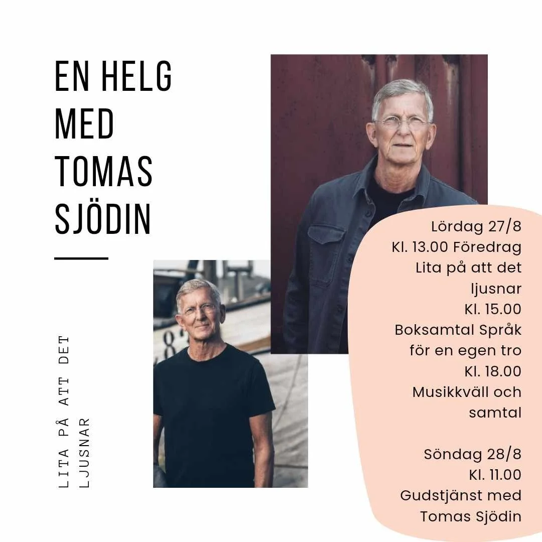 Tomas Sjödin