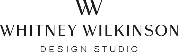 Whitney Wilkinson Design Studio