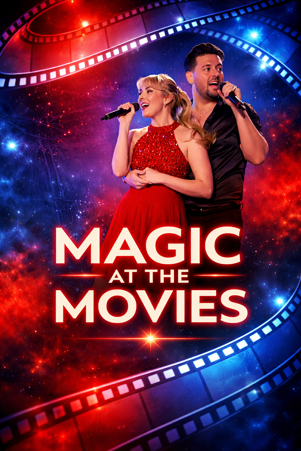 Magic at The Movies